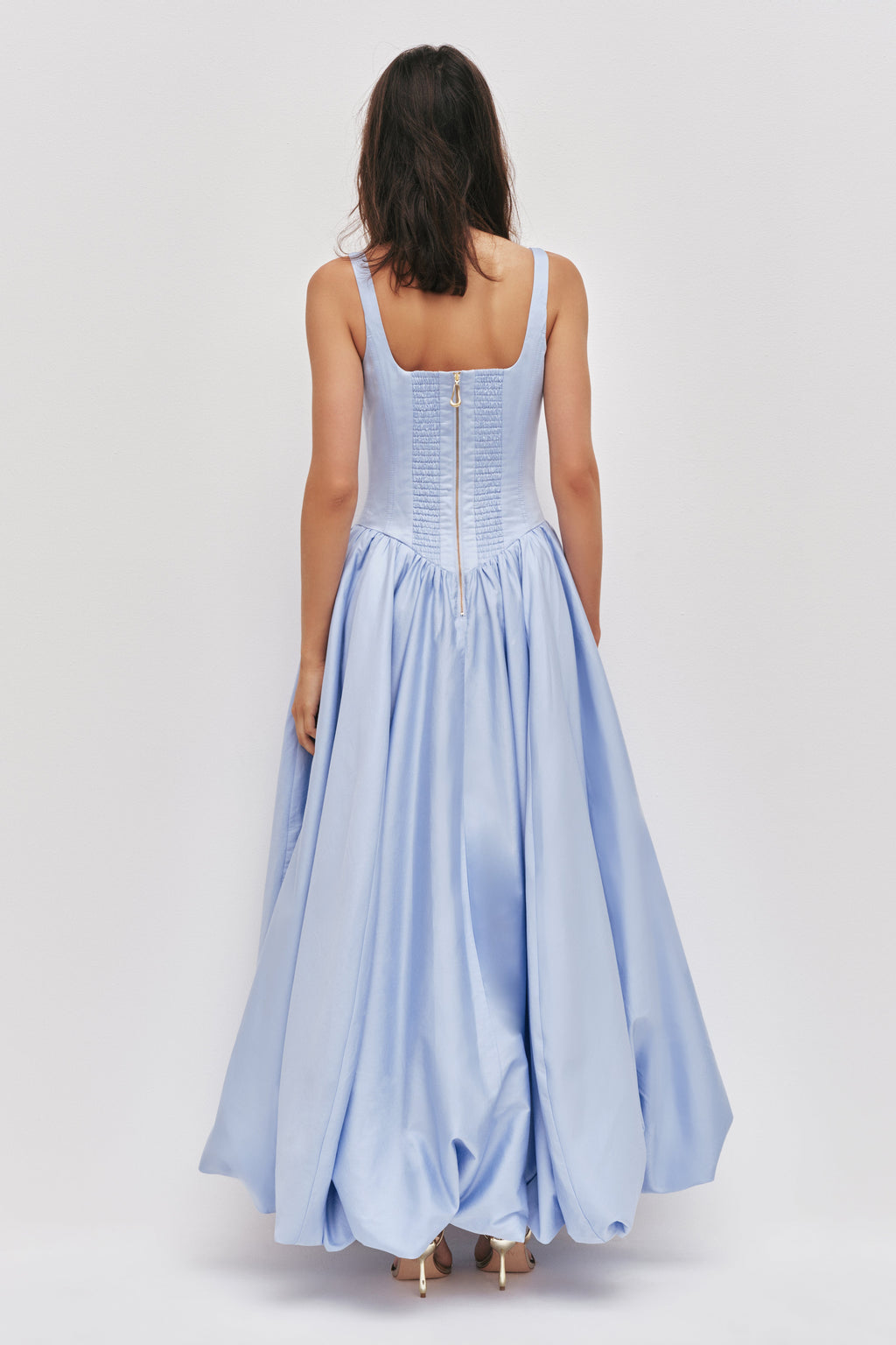 Alani Gown