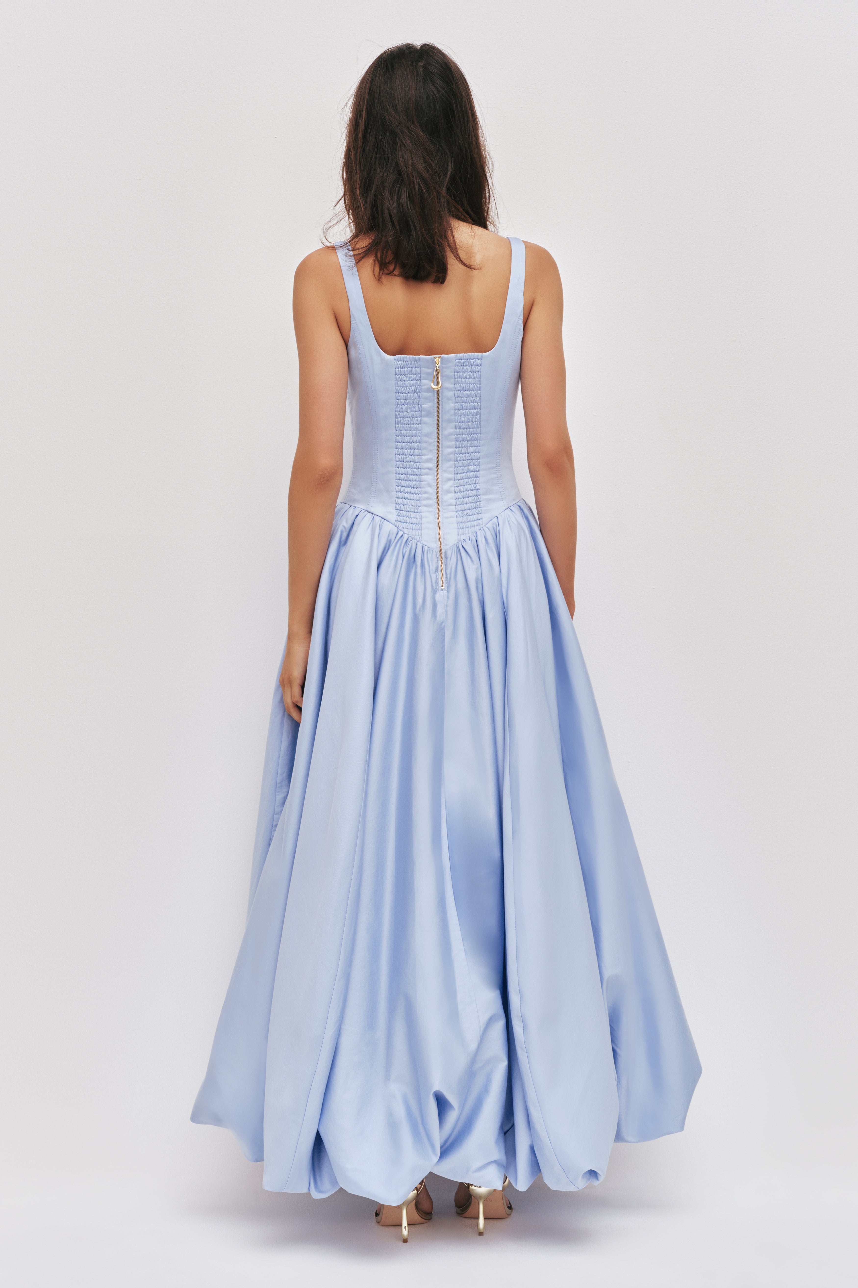 Alani Gown