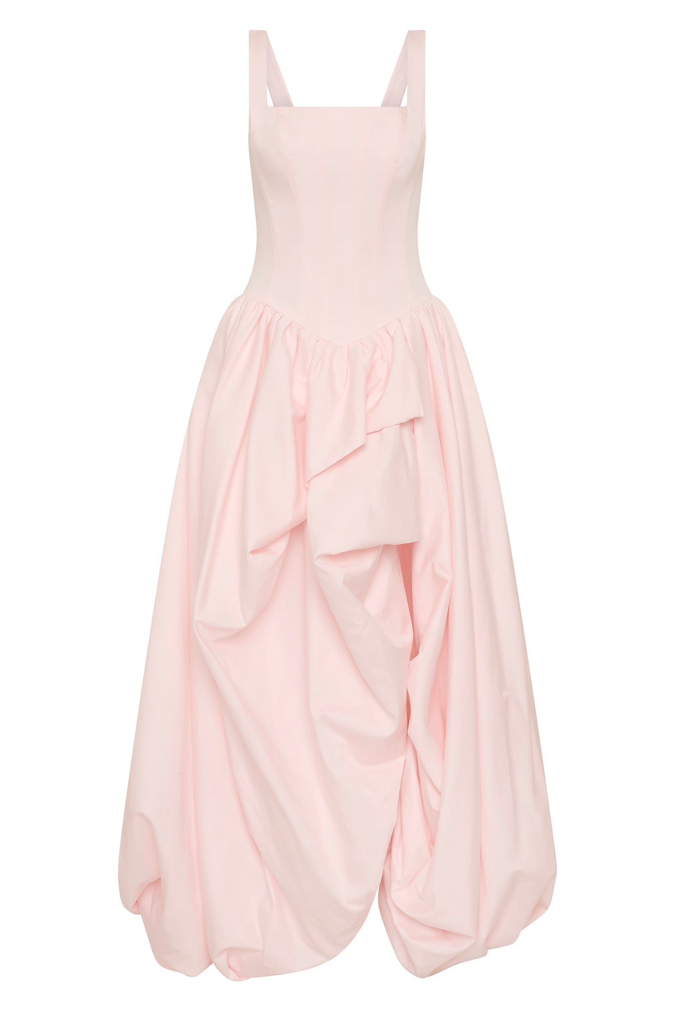 Alani Gown