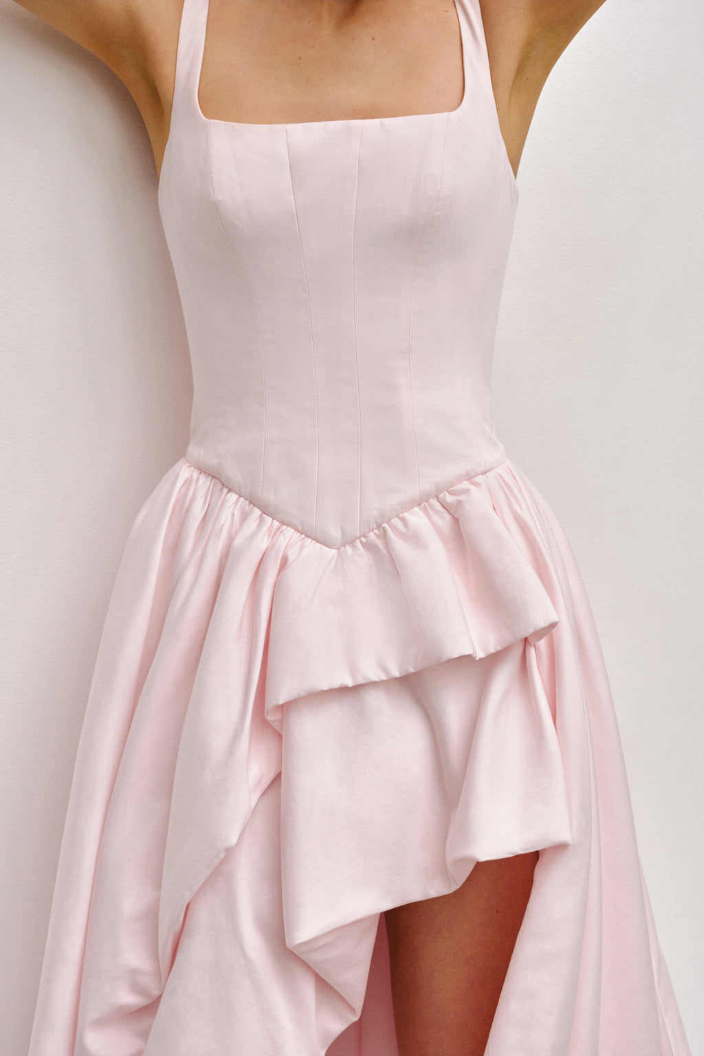 Alani Gown