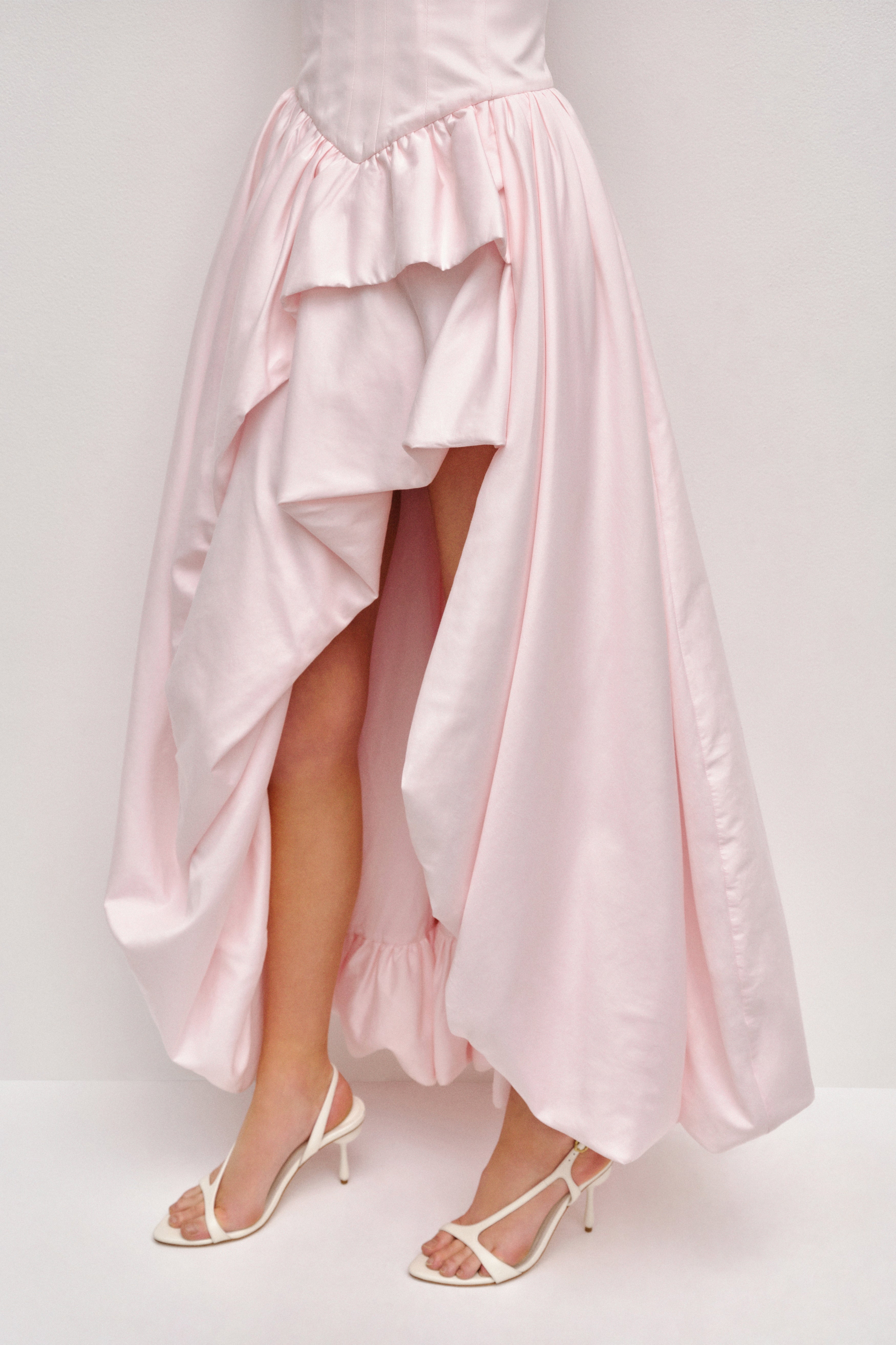 Alani Gown