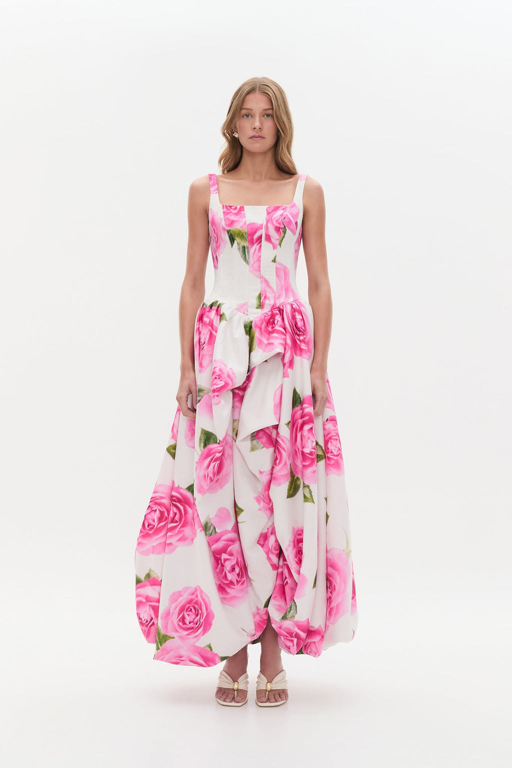 Alani Gown
