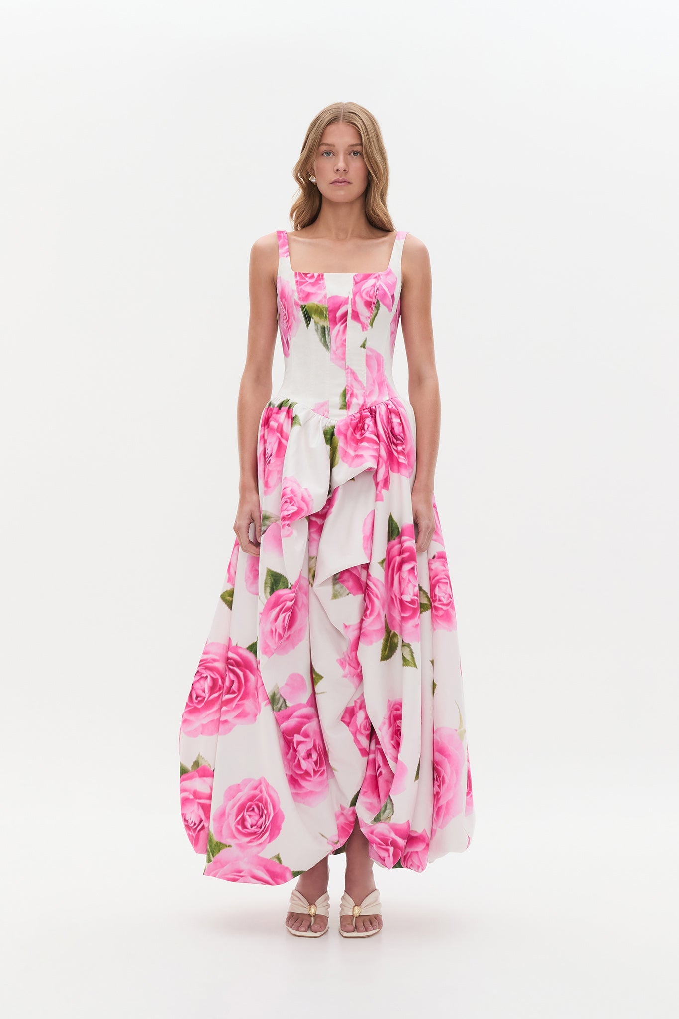 Alani Gown
