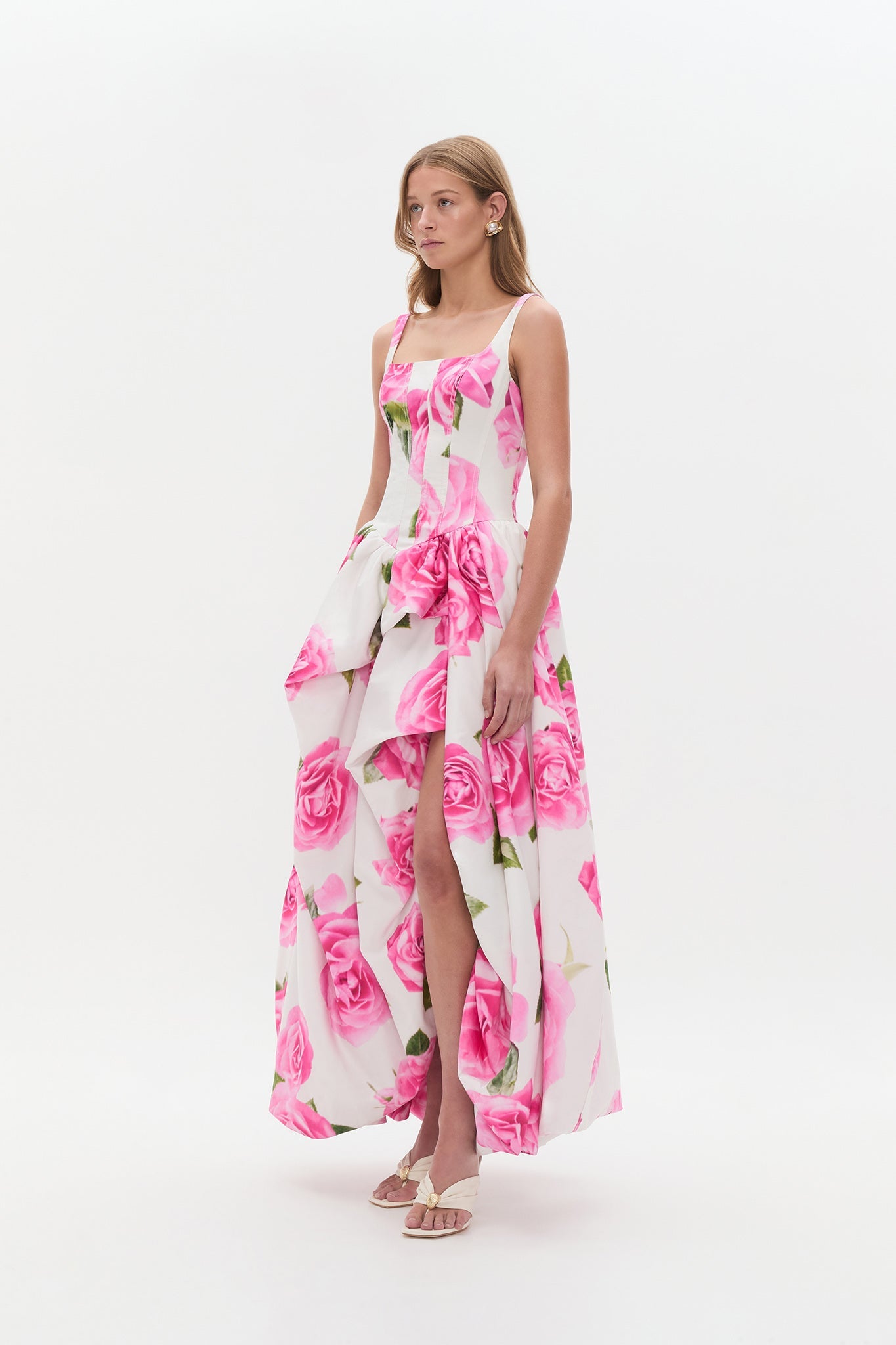 Alani Gown