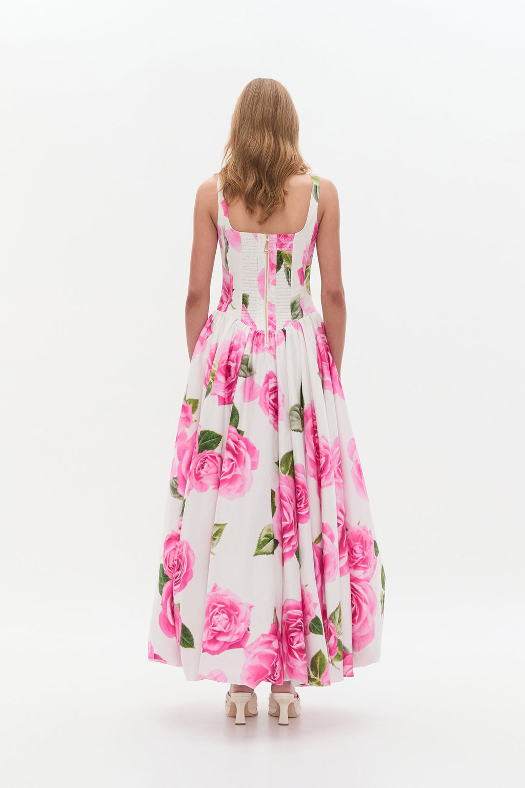Alani Gown