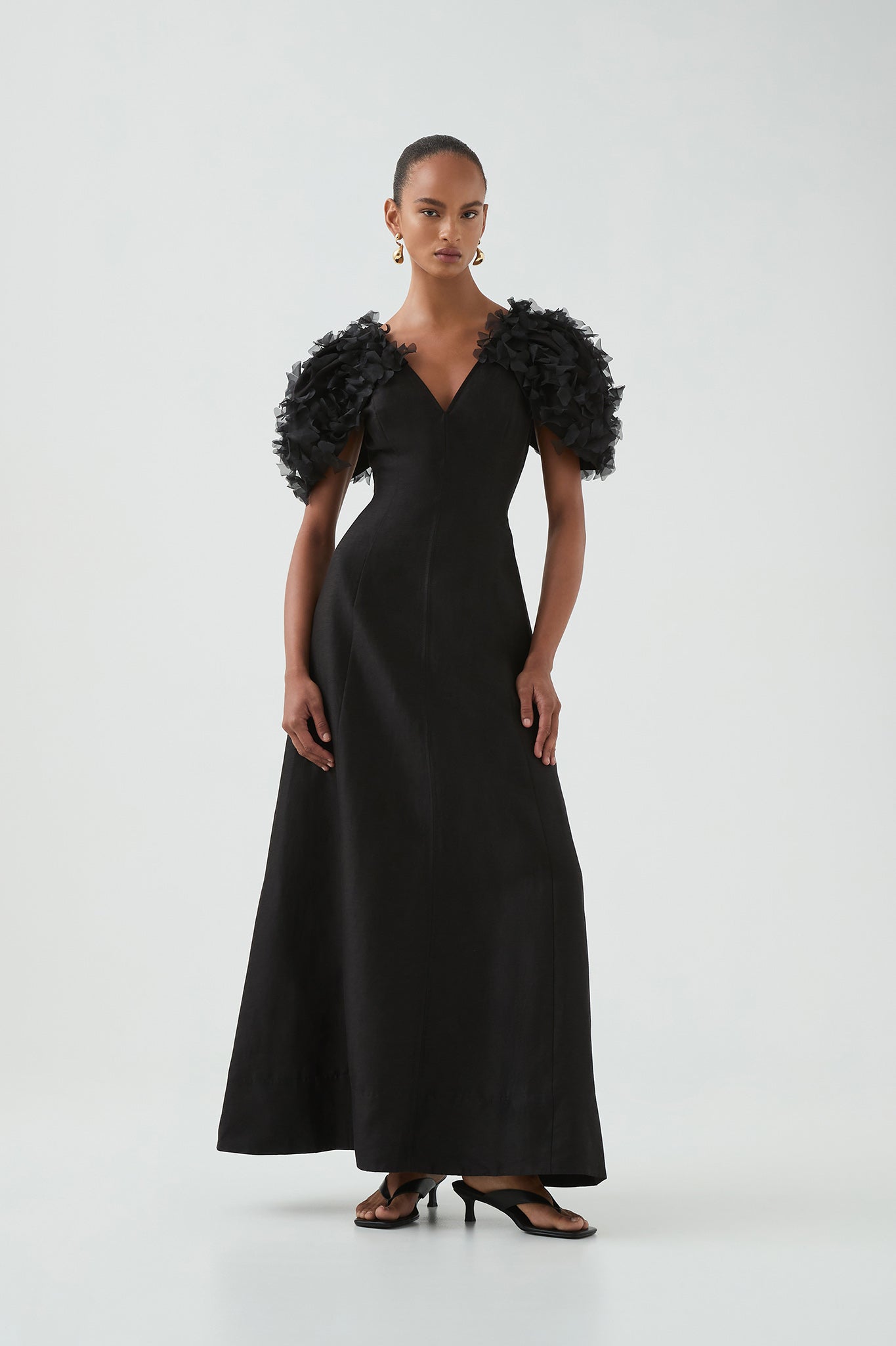 Muse Dress