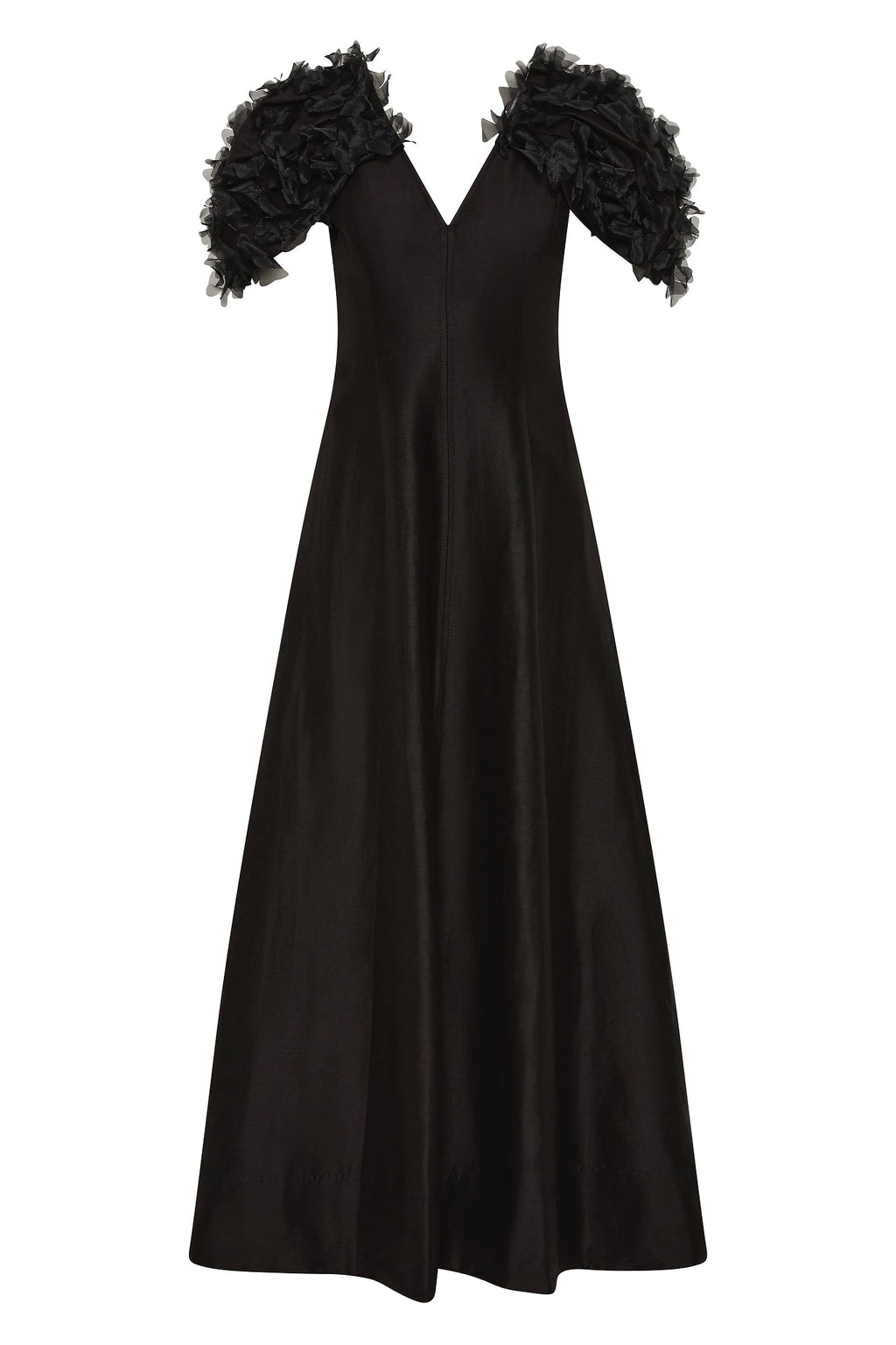 Muse Dress