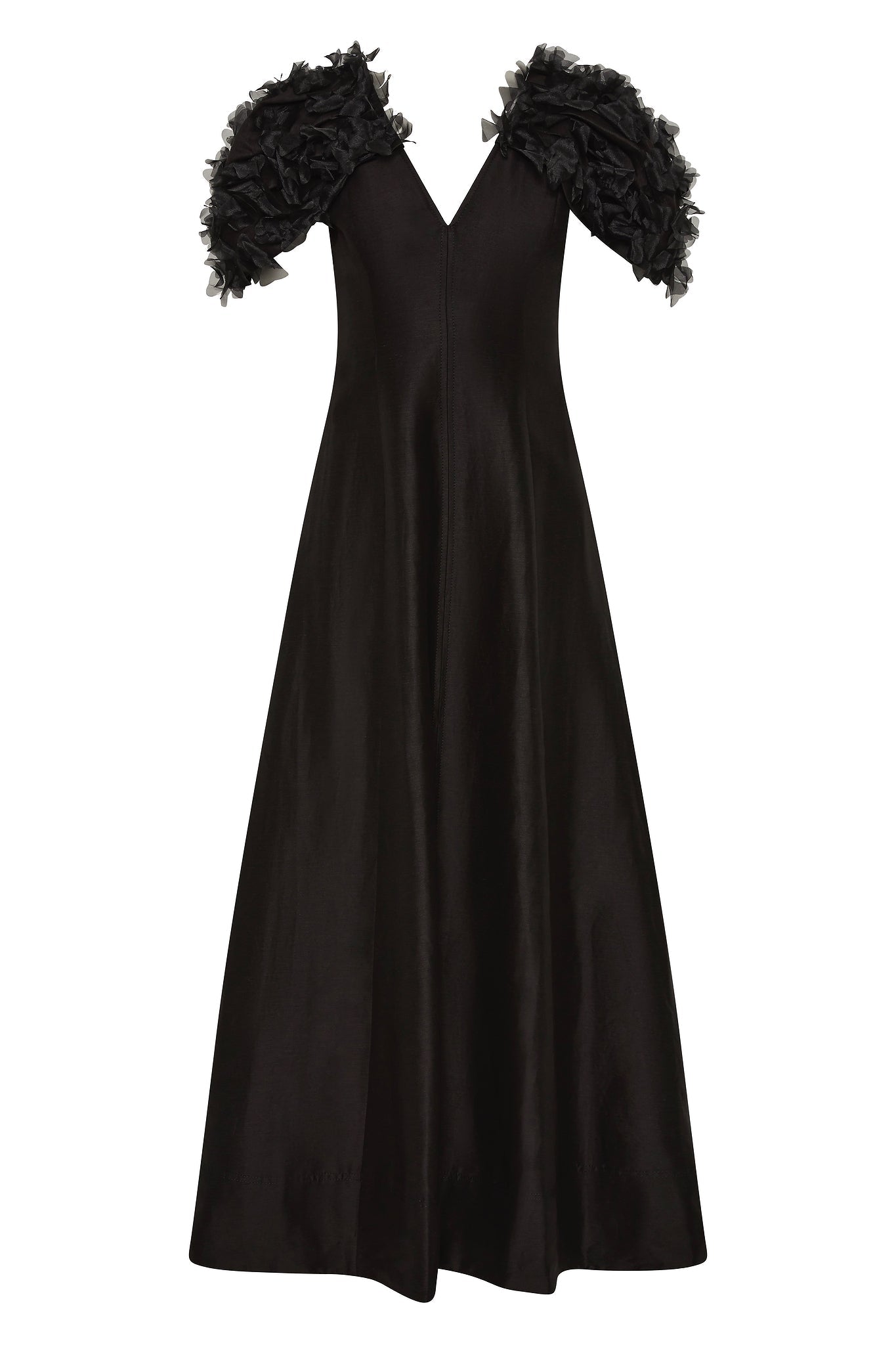 Muse Dress