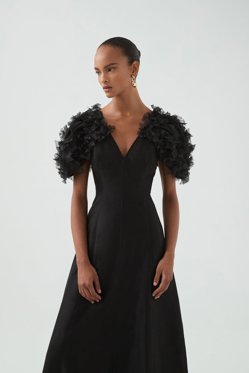 Muse Dress