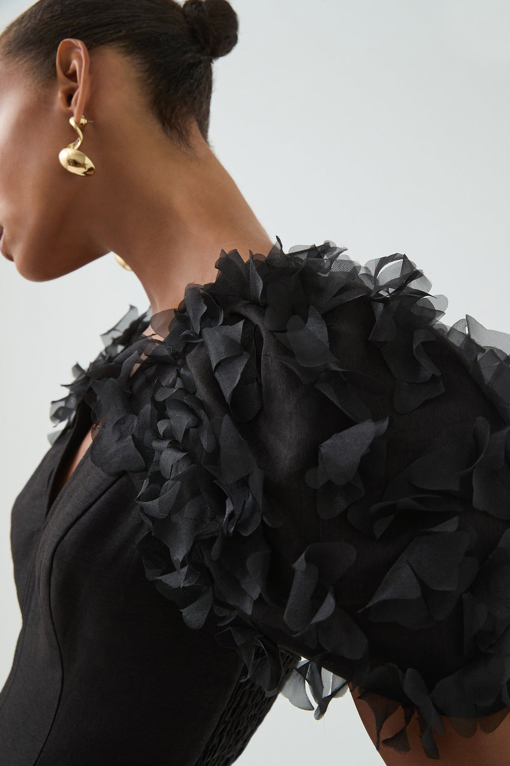 Muse Dress