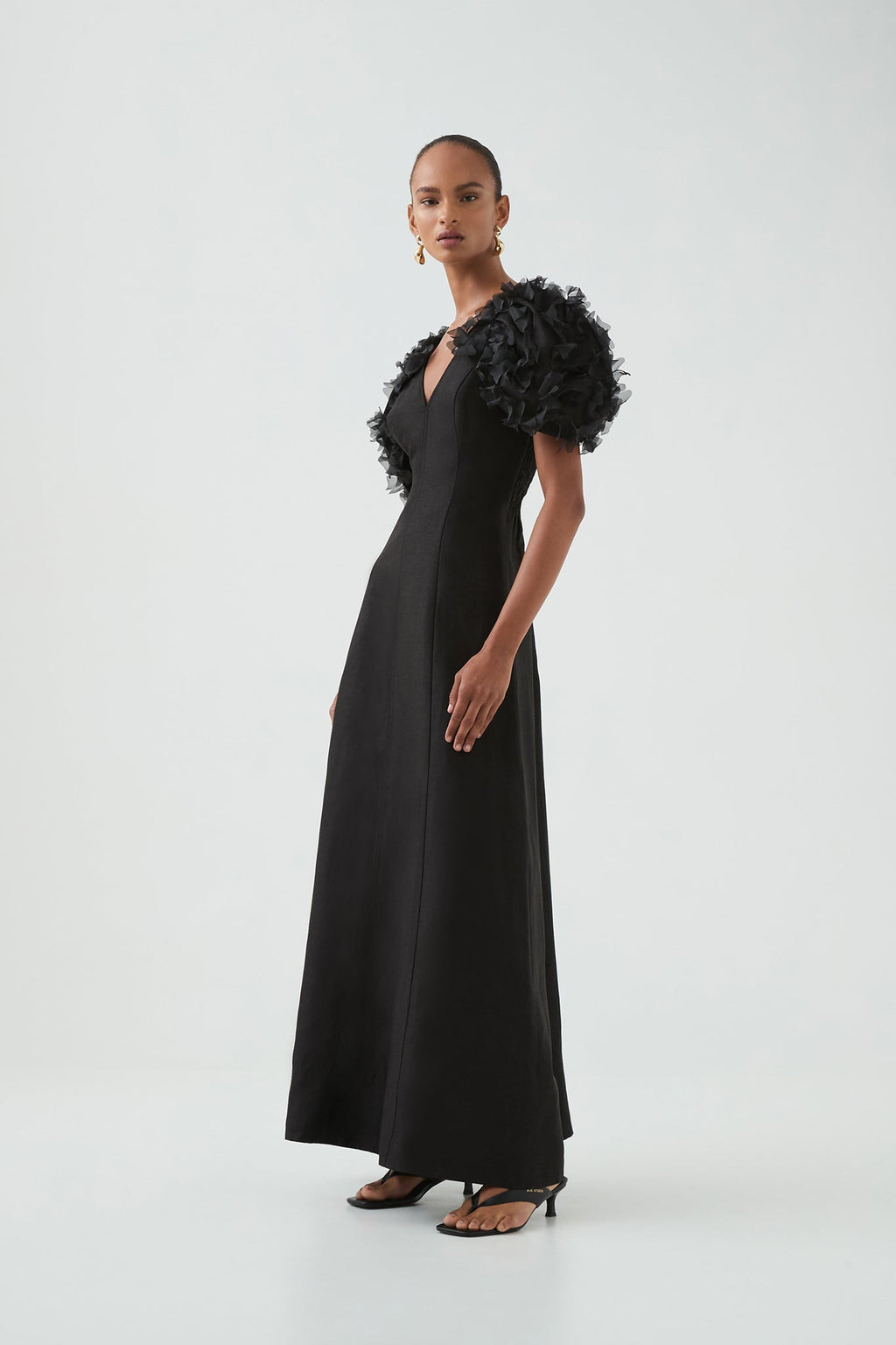 Muse Dress