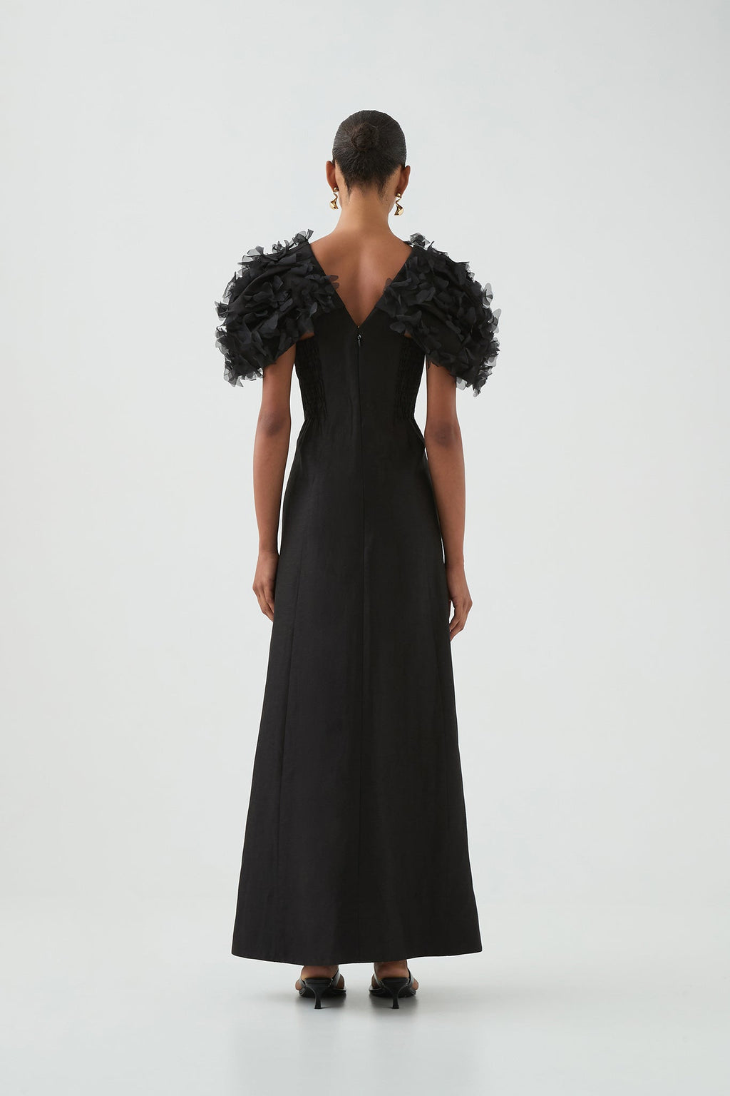 Muse Dress