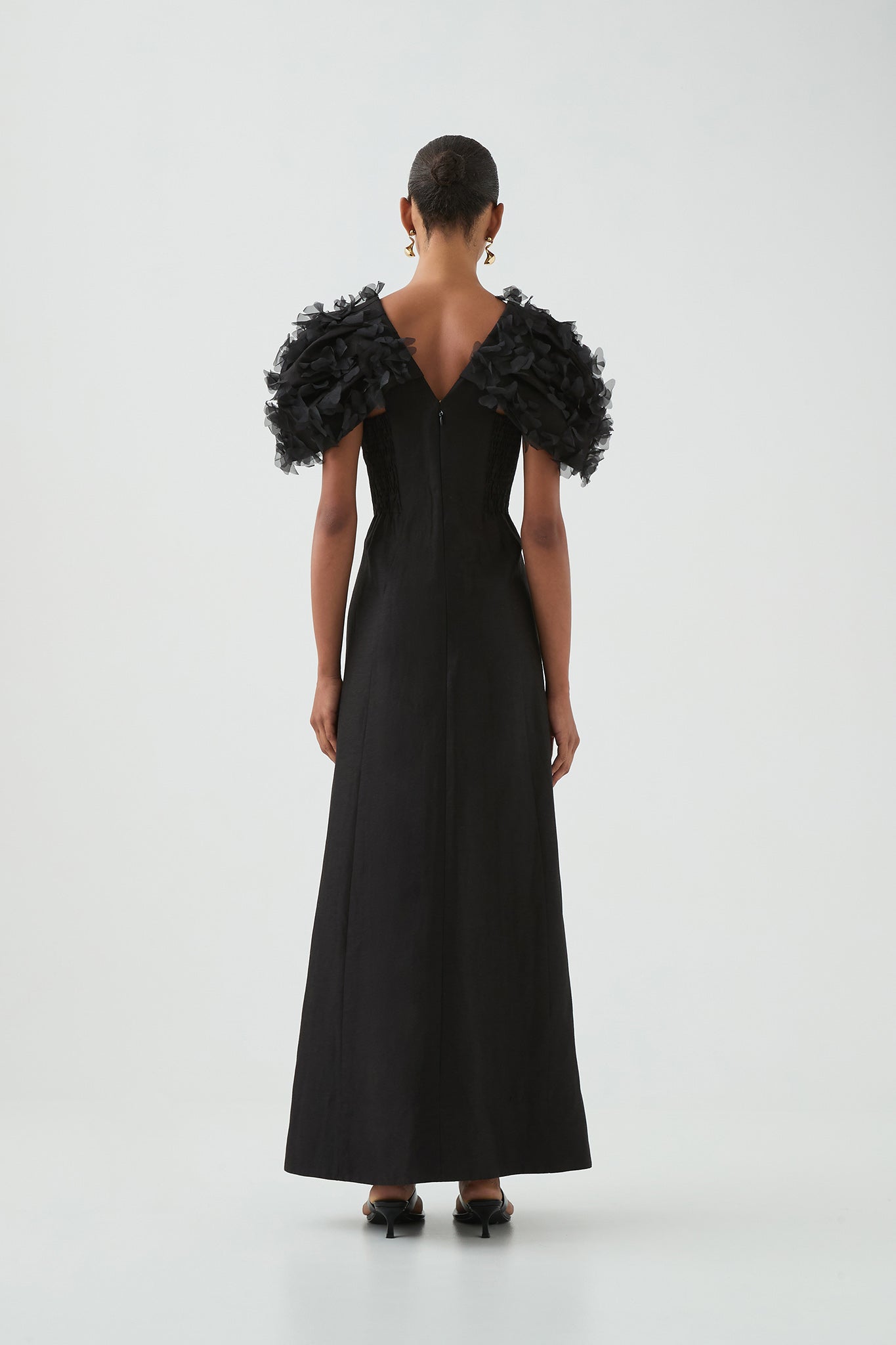 Muse Dress