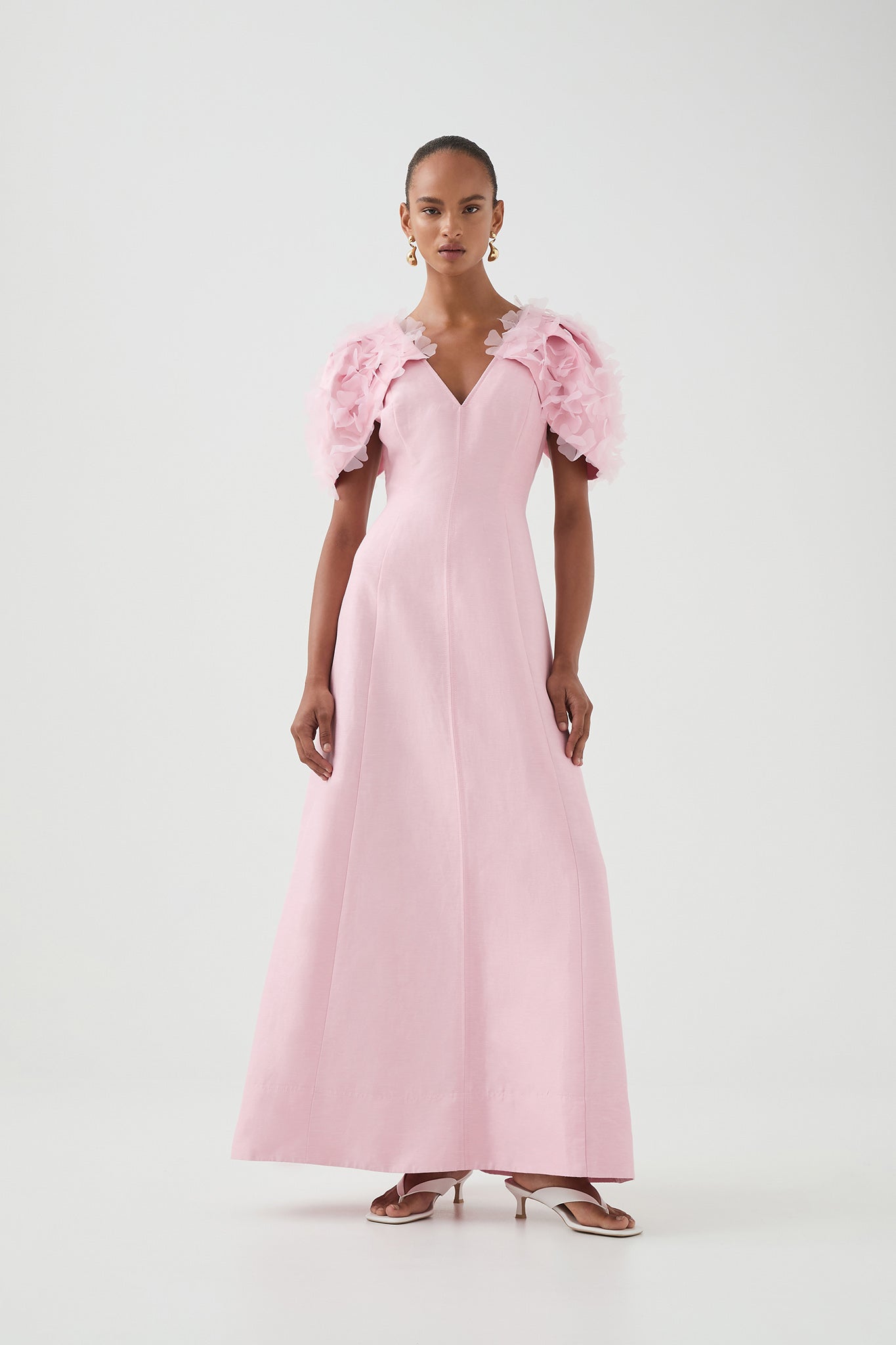 Muse Dress