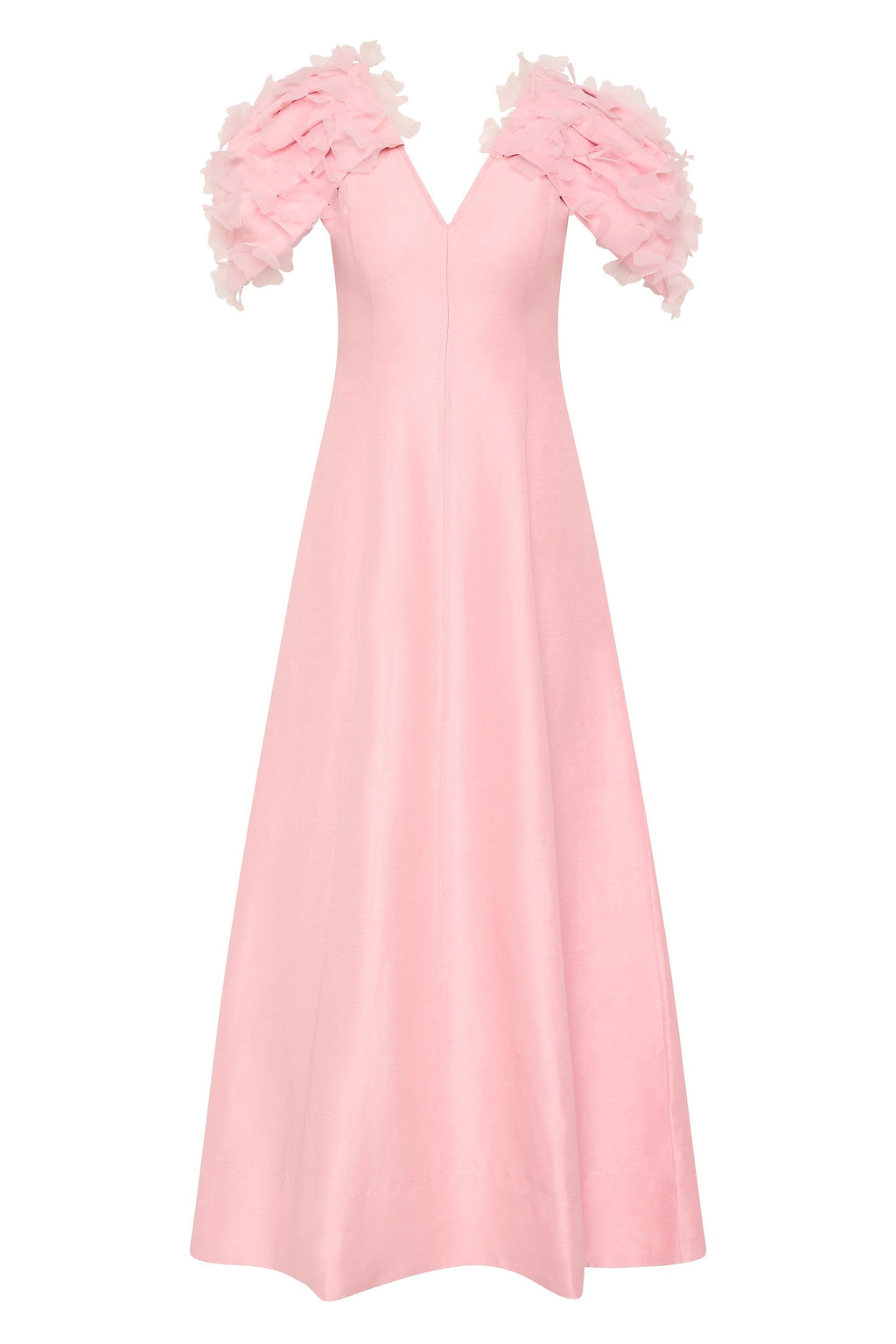 Muse Dress