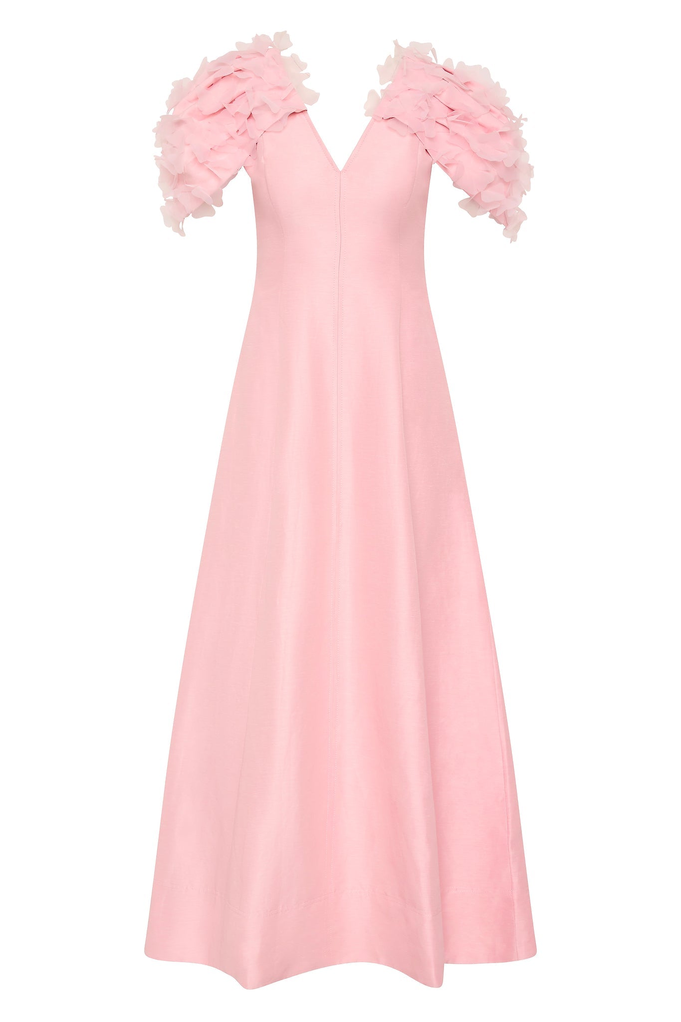 Muse Dress