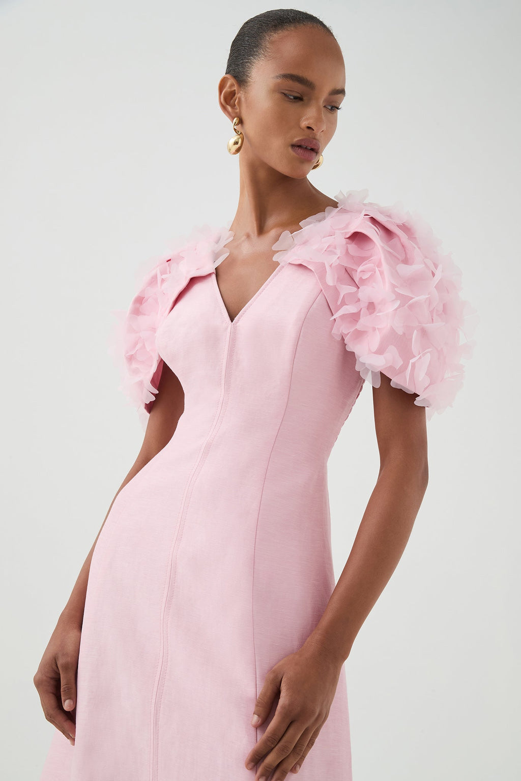 Muse Dress