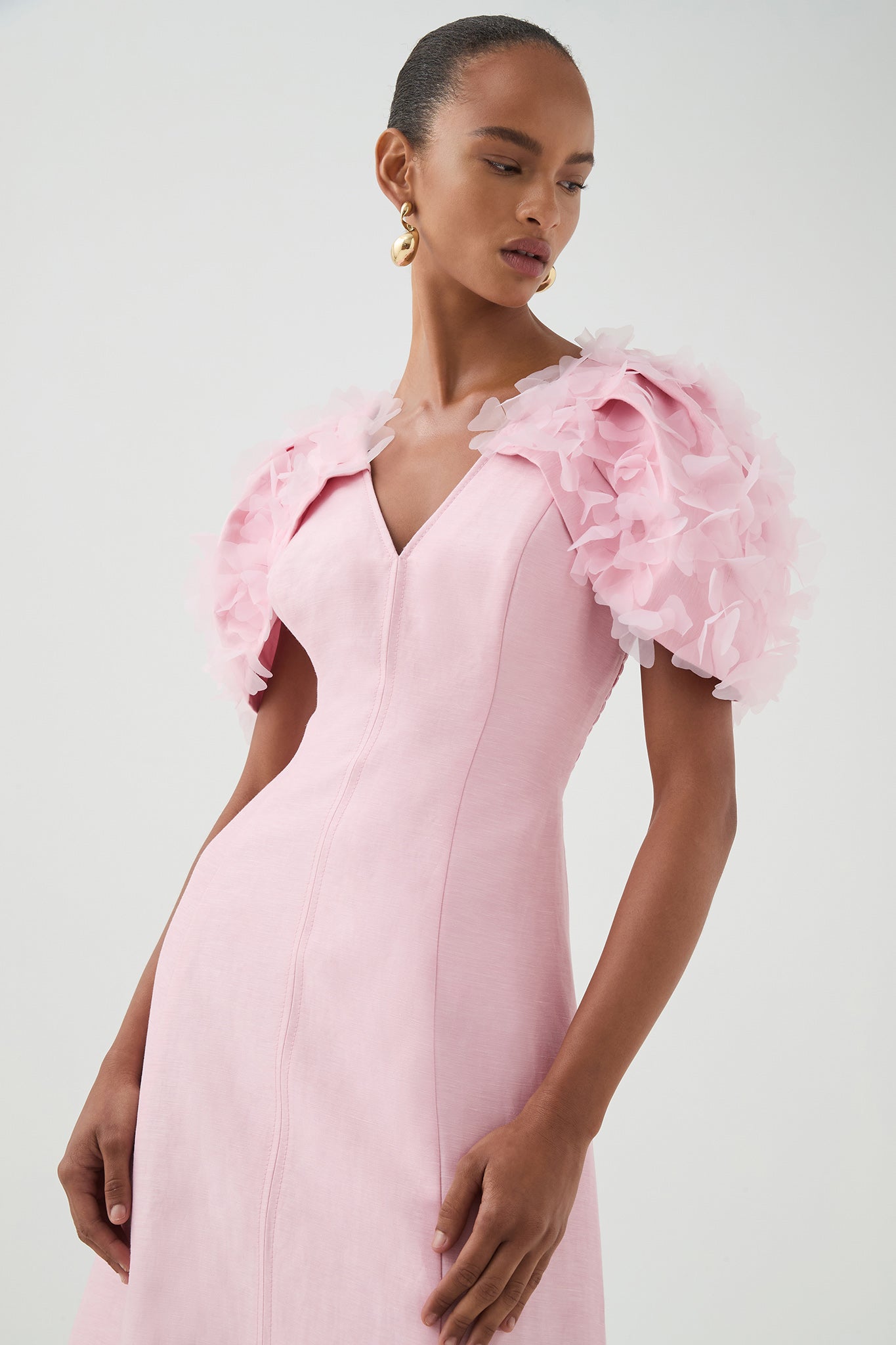 Muse Dress