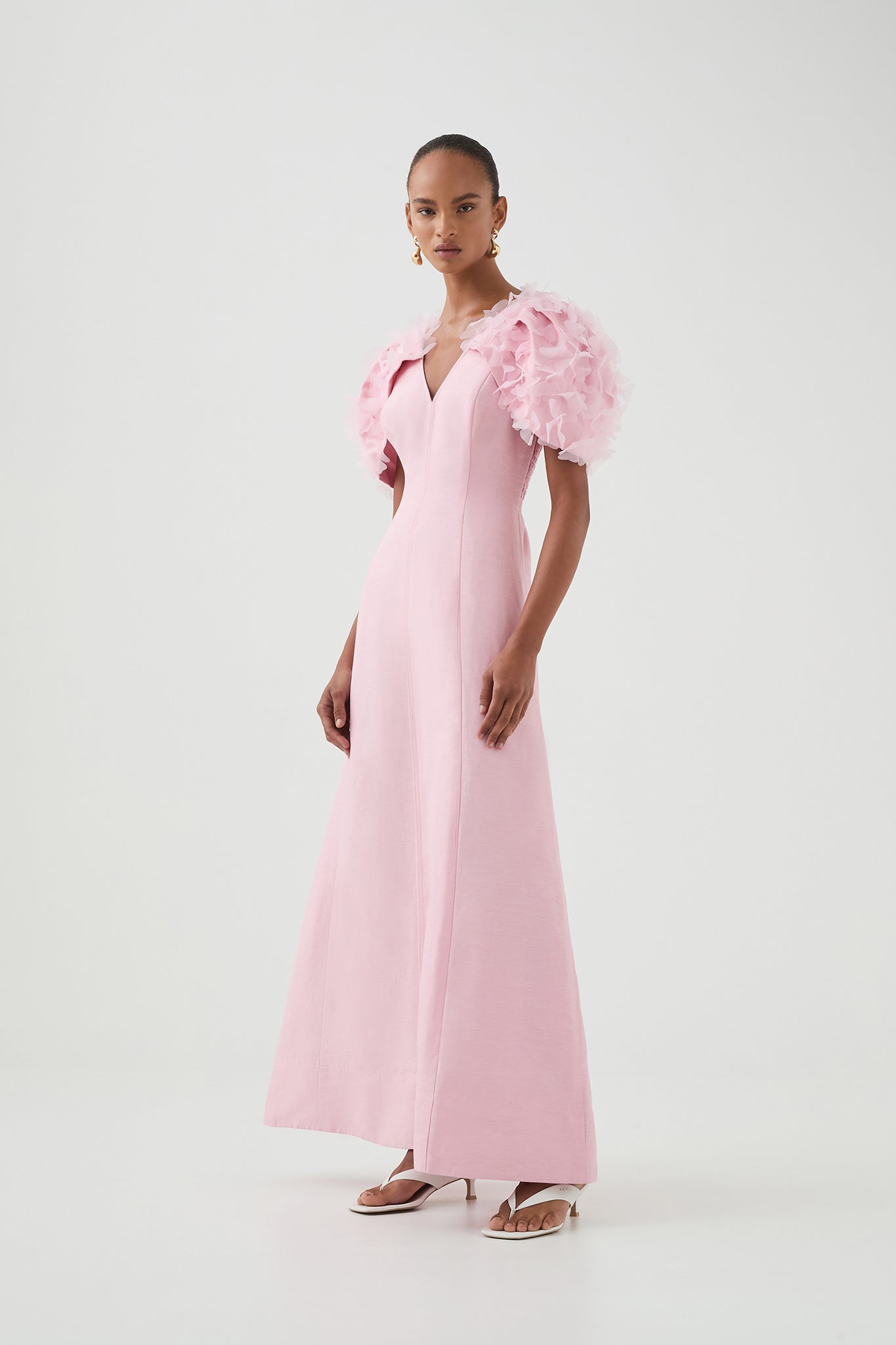 Muse Dress