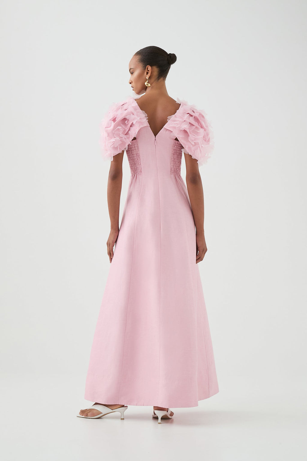 Muse Dress