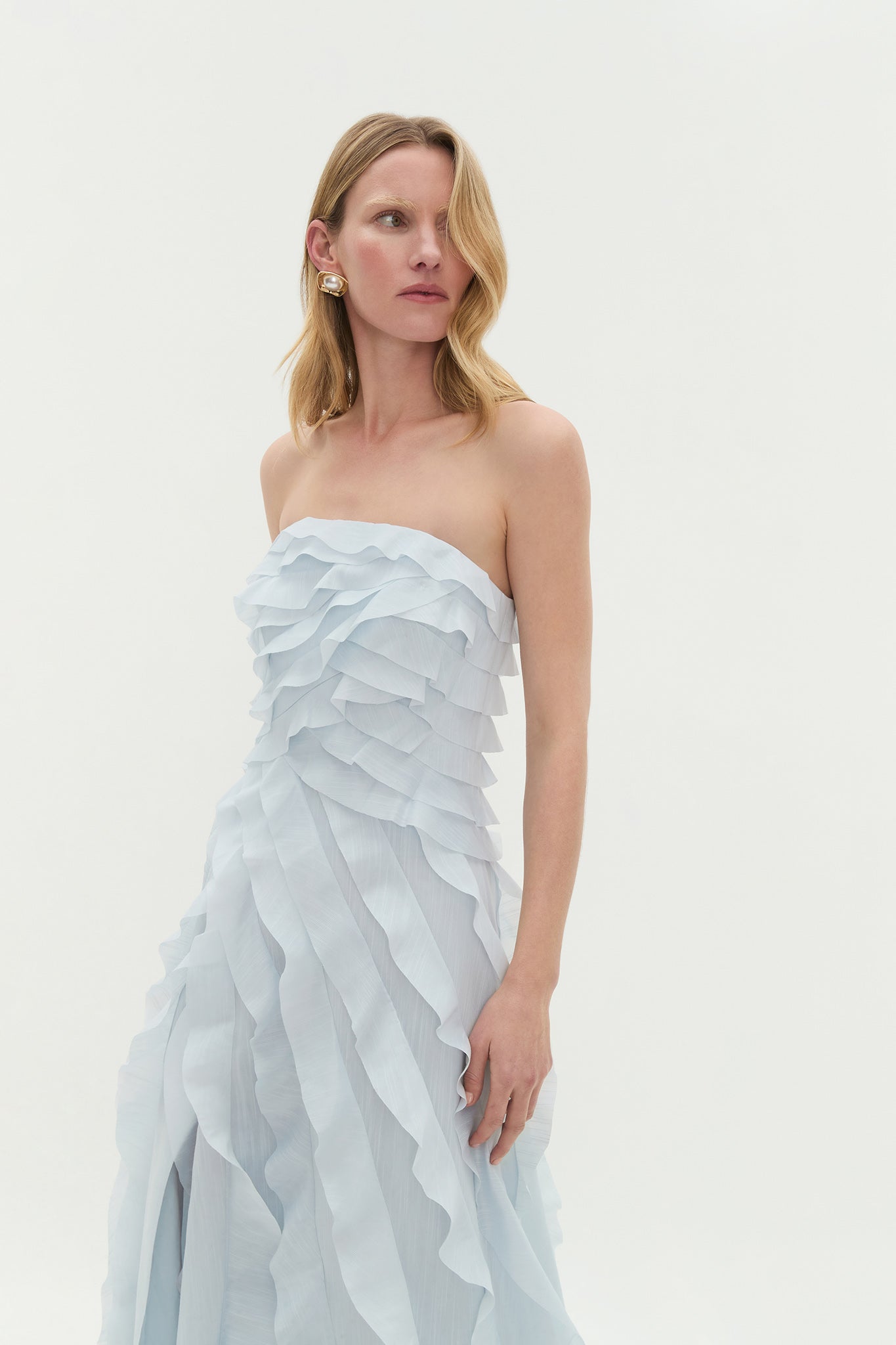 Allairie Gown