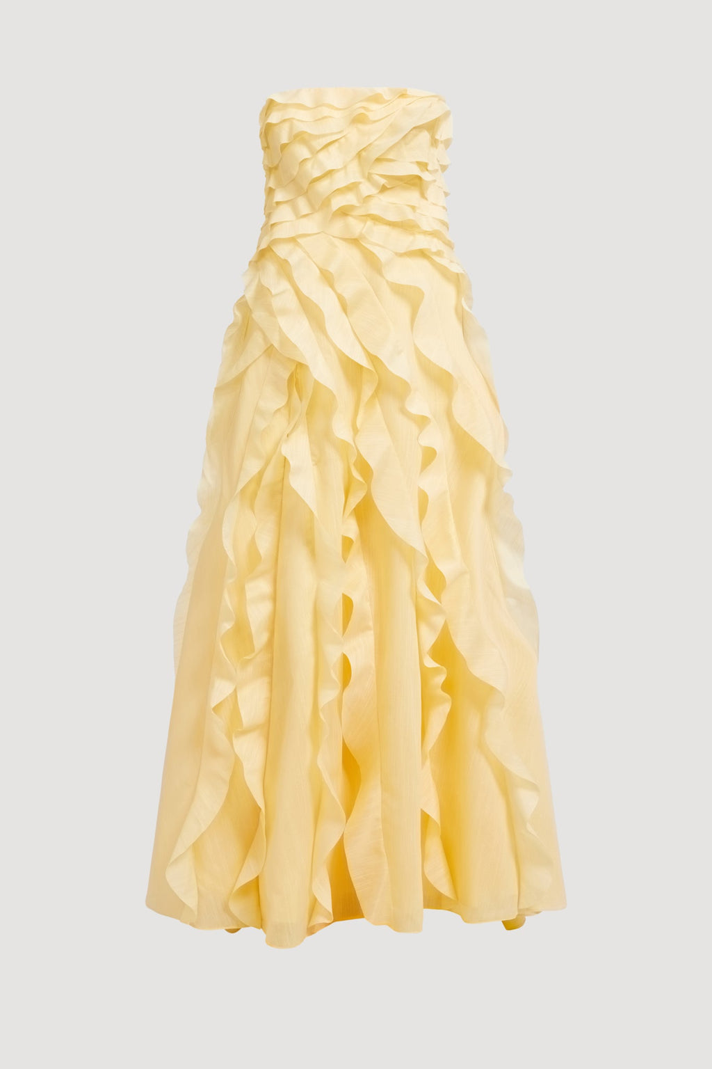 Allairie Gown