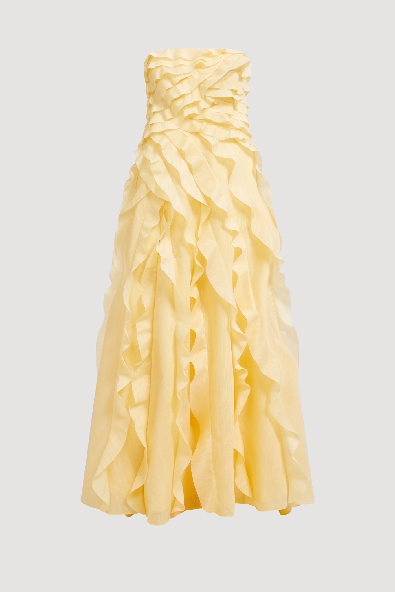 Allairie Gown