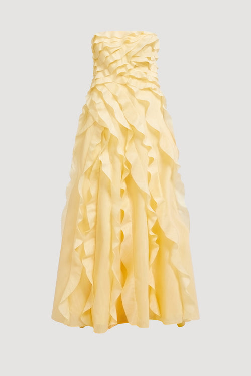 Allairie Gown