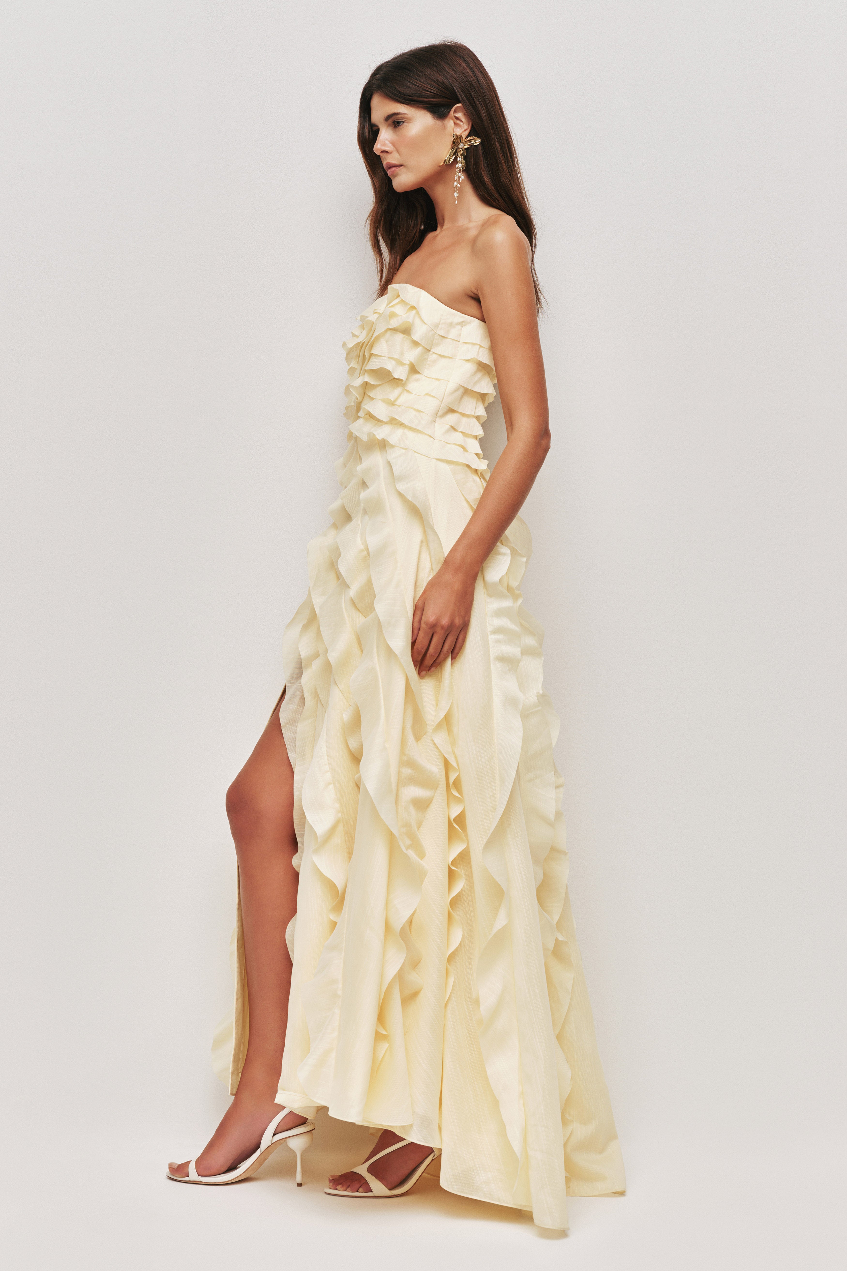 Allairie Gown