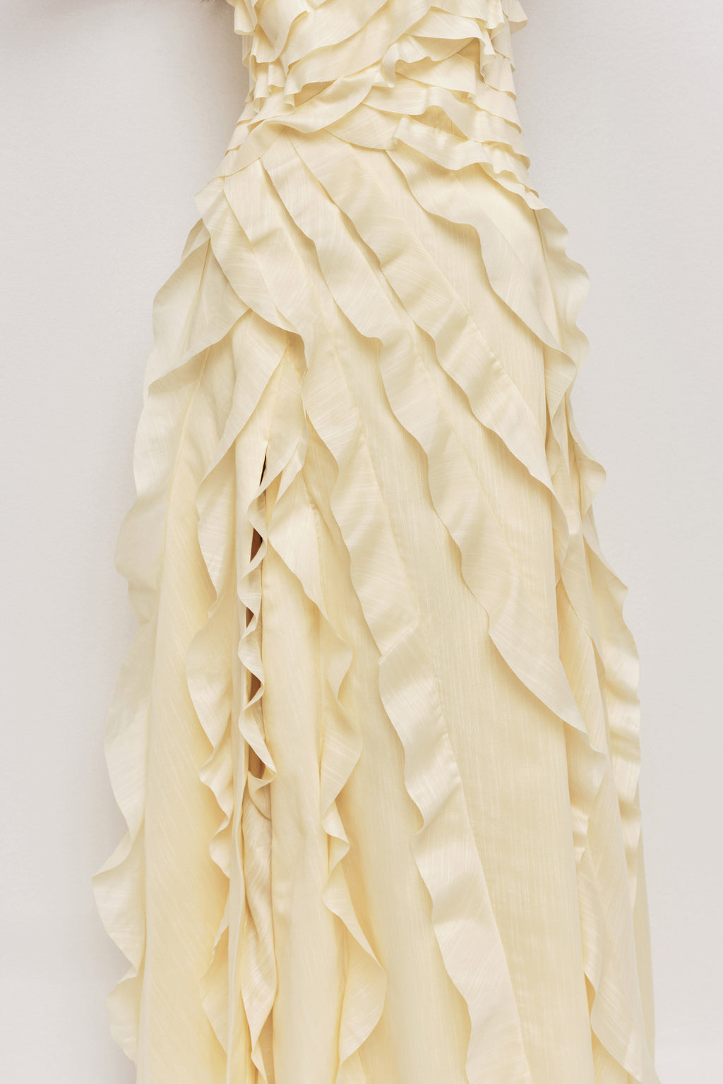 Allairie Gown