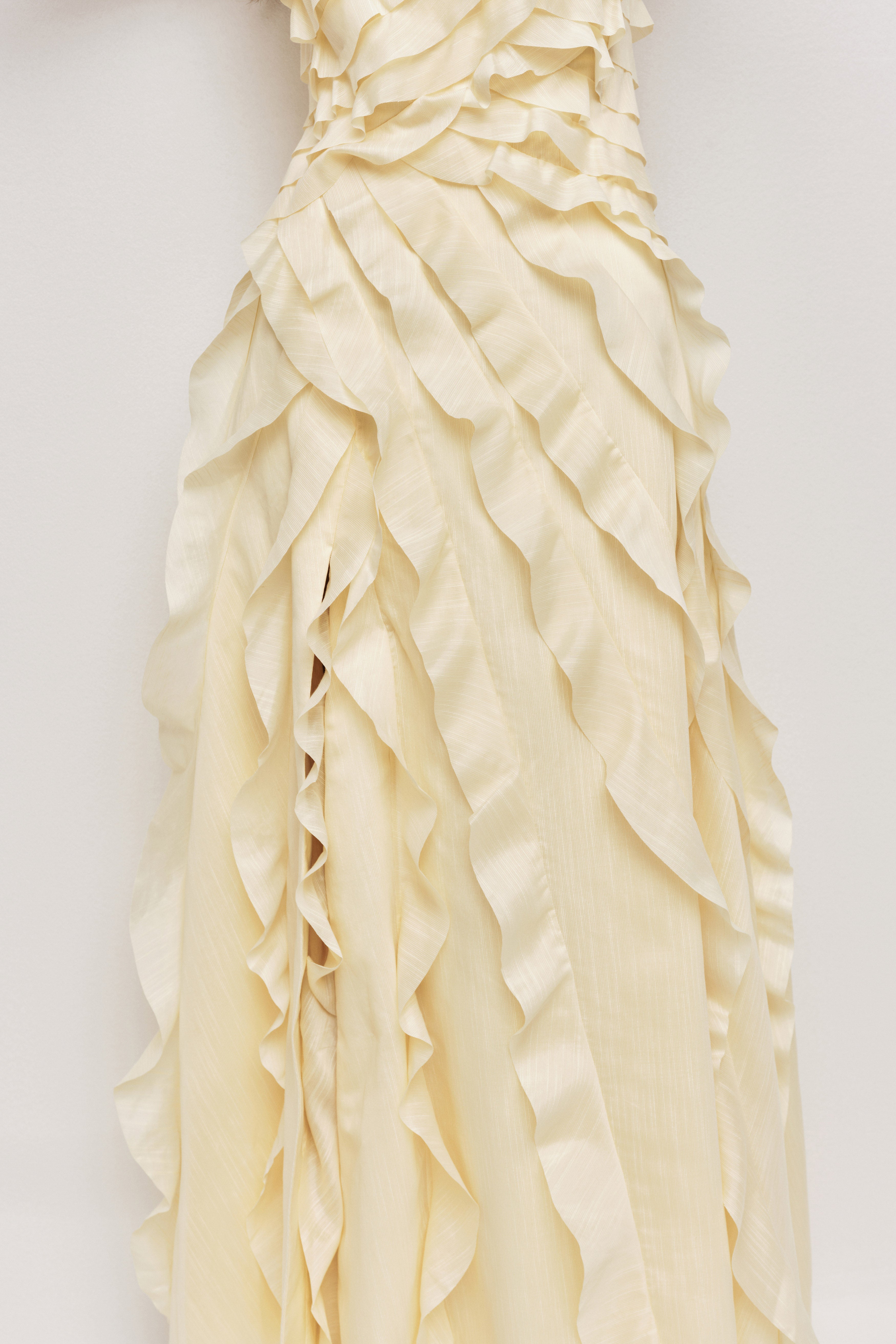 Allairie Gown