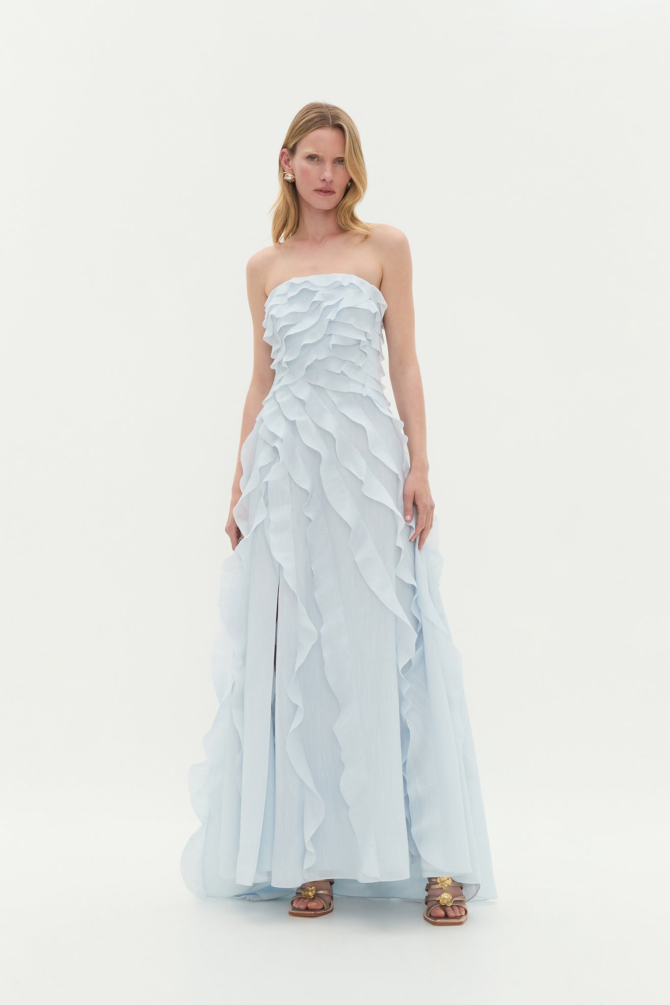 Allairie Gown