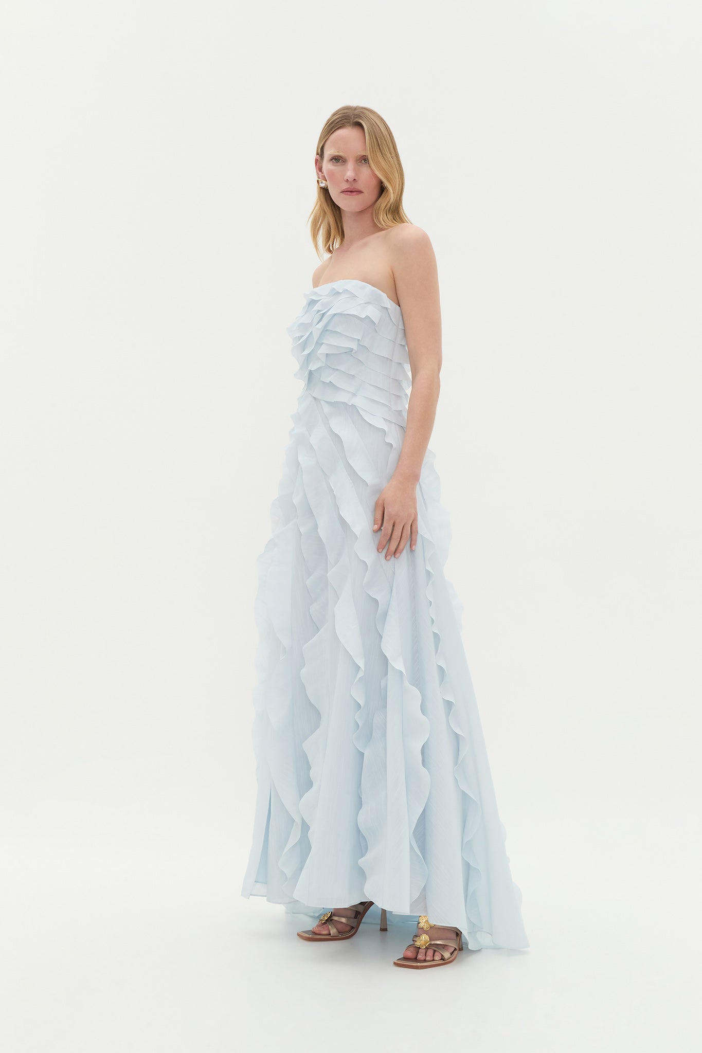 Allairie Gown
