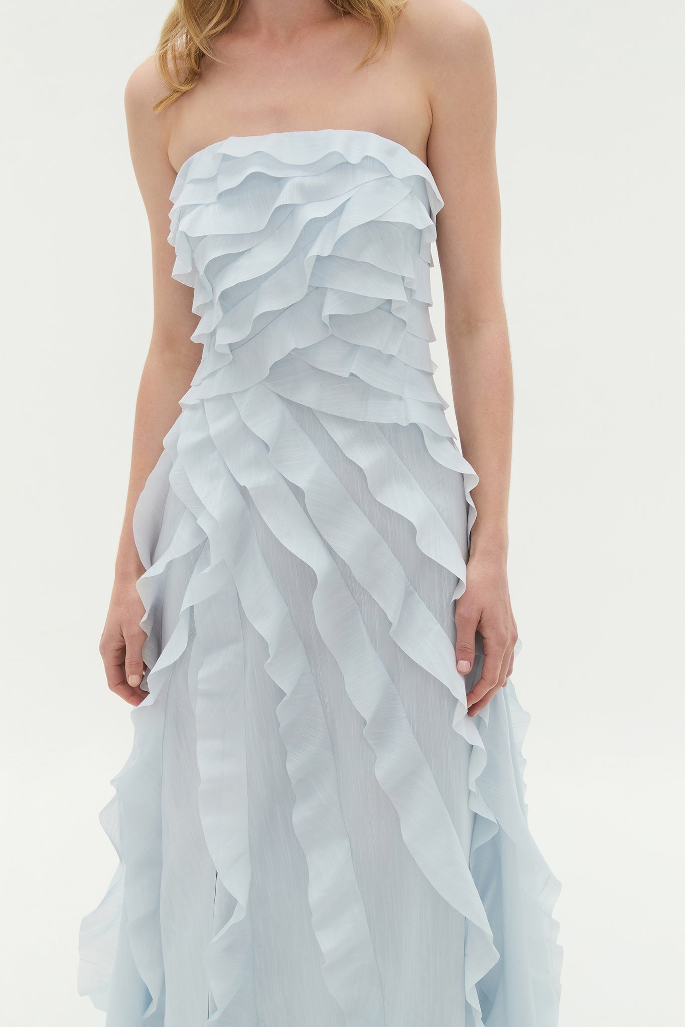 Allairie Gown
