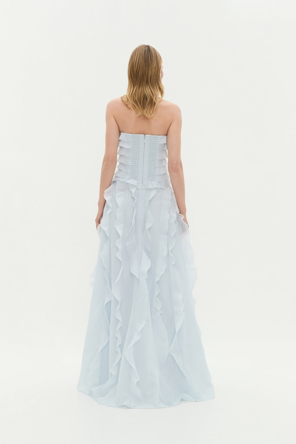 Allairie Gown