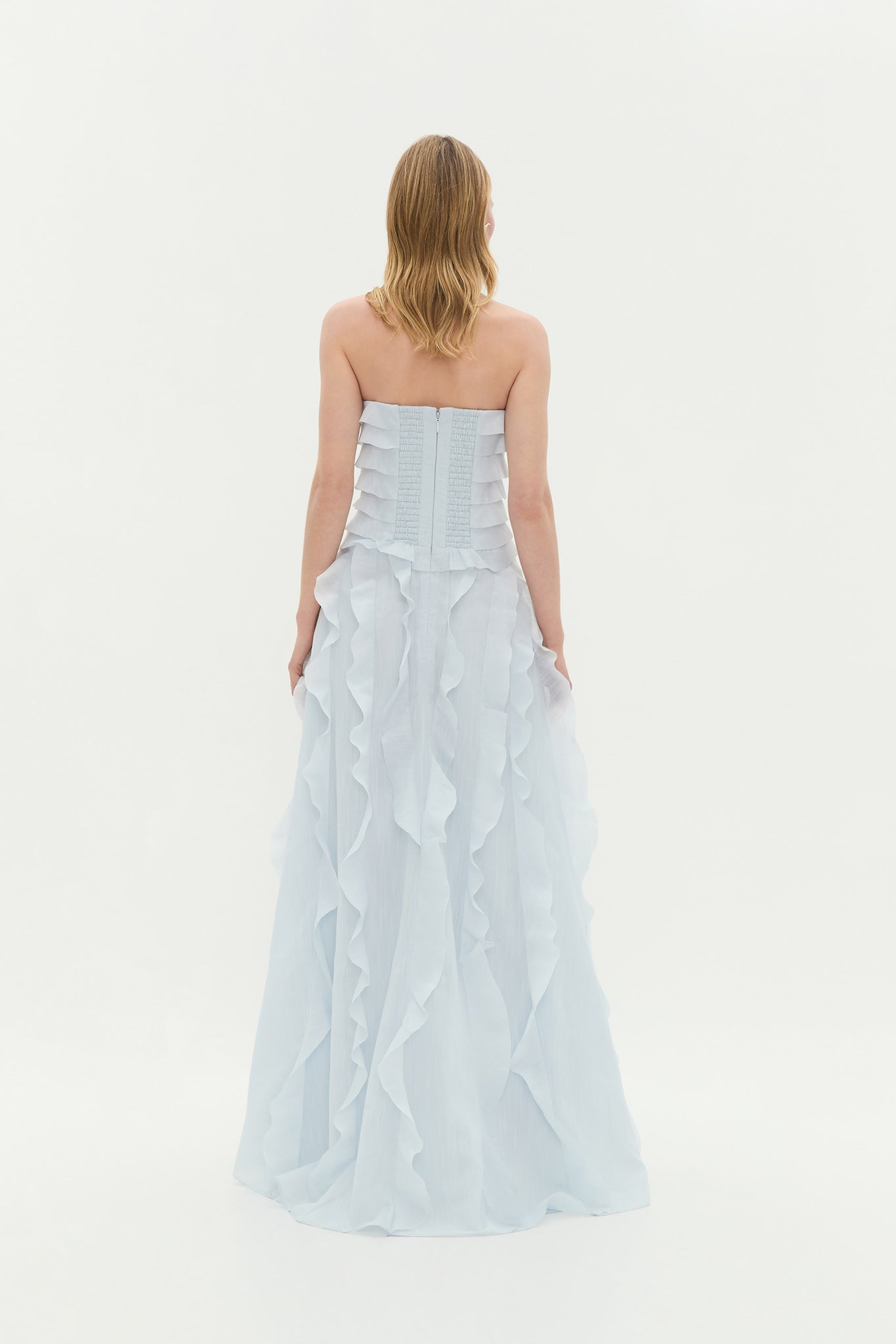 Allairie Gown