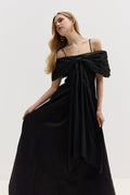 Scarlett Gown