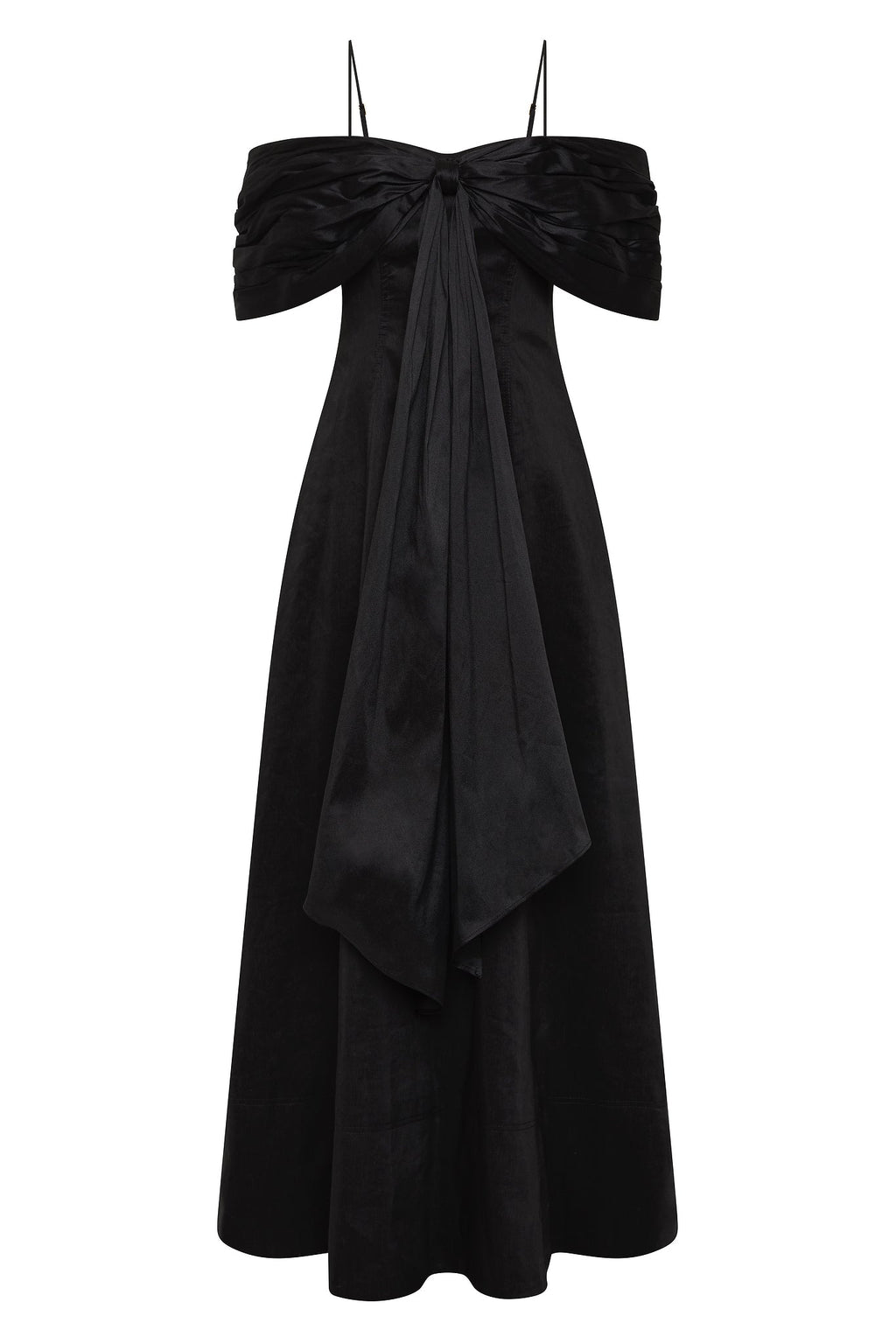 Scarlett Gown
