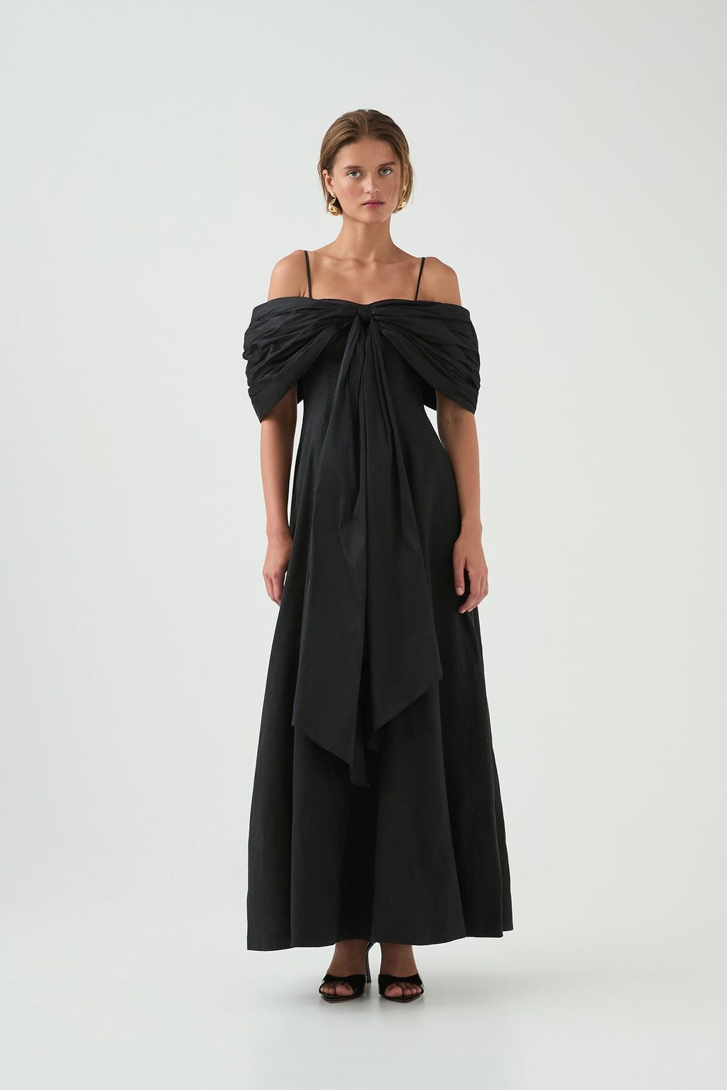 Scarlett Gown
