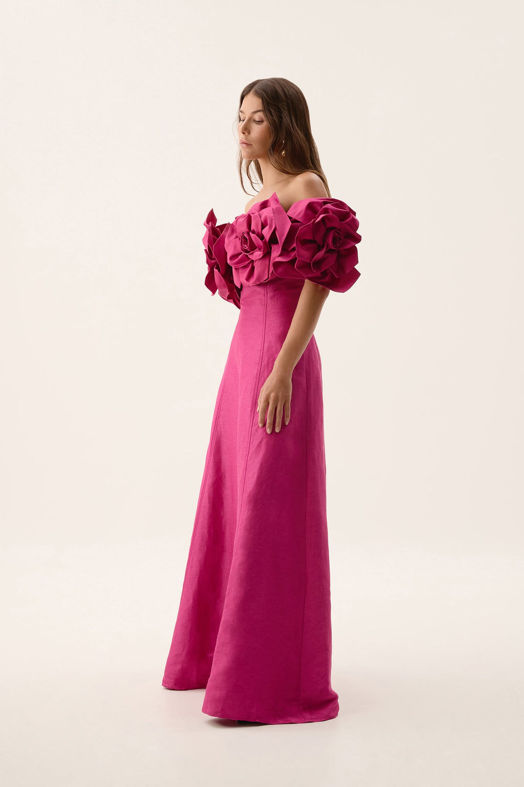 Etta Gown