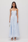 Wave Gown