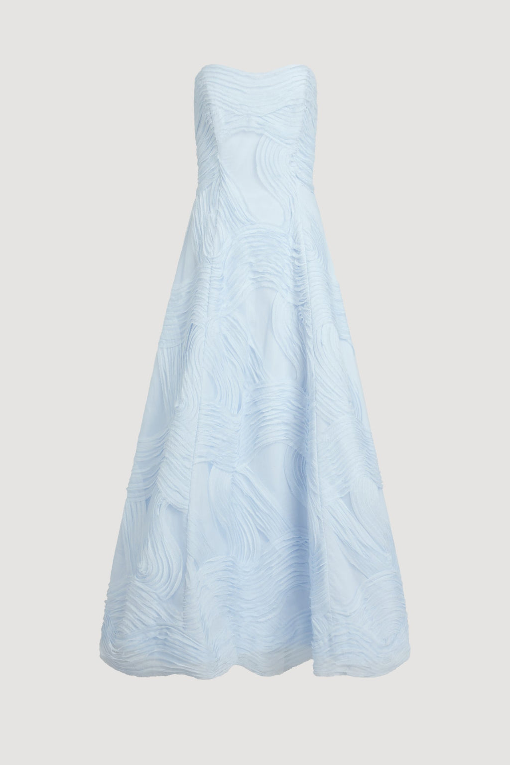 Wave Gown