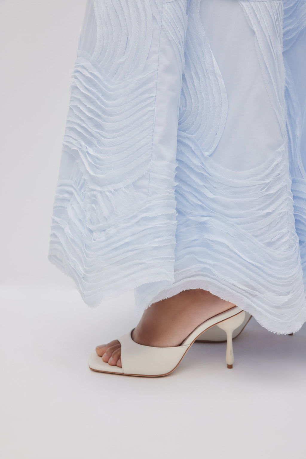 Wave Gown