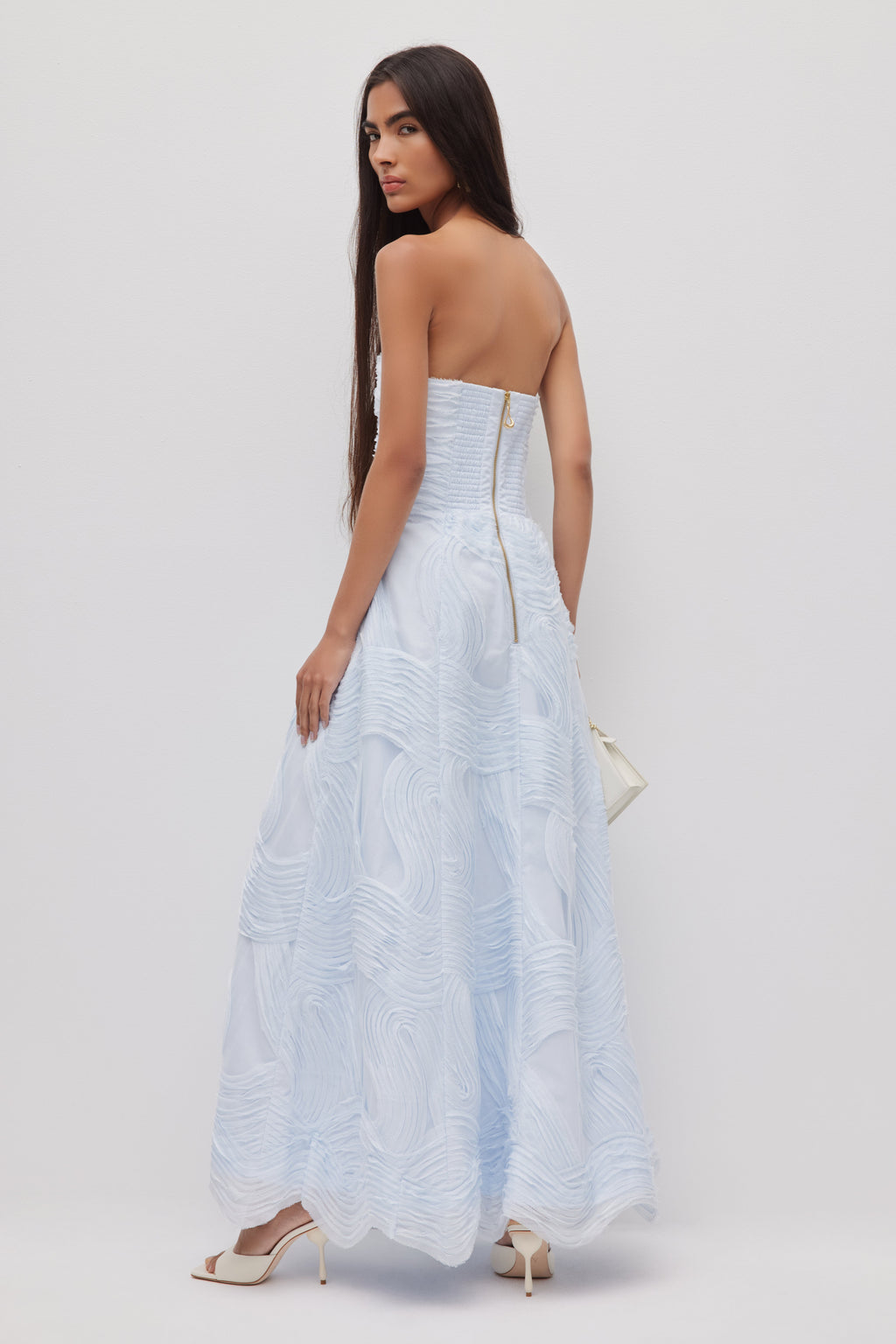 Wave Gown