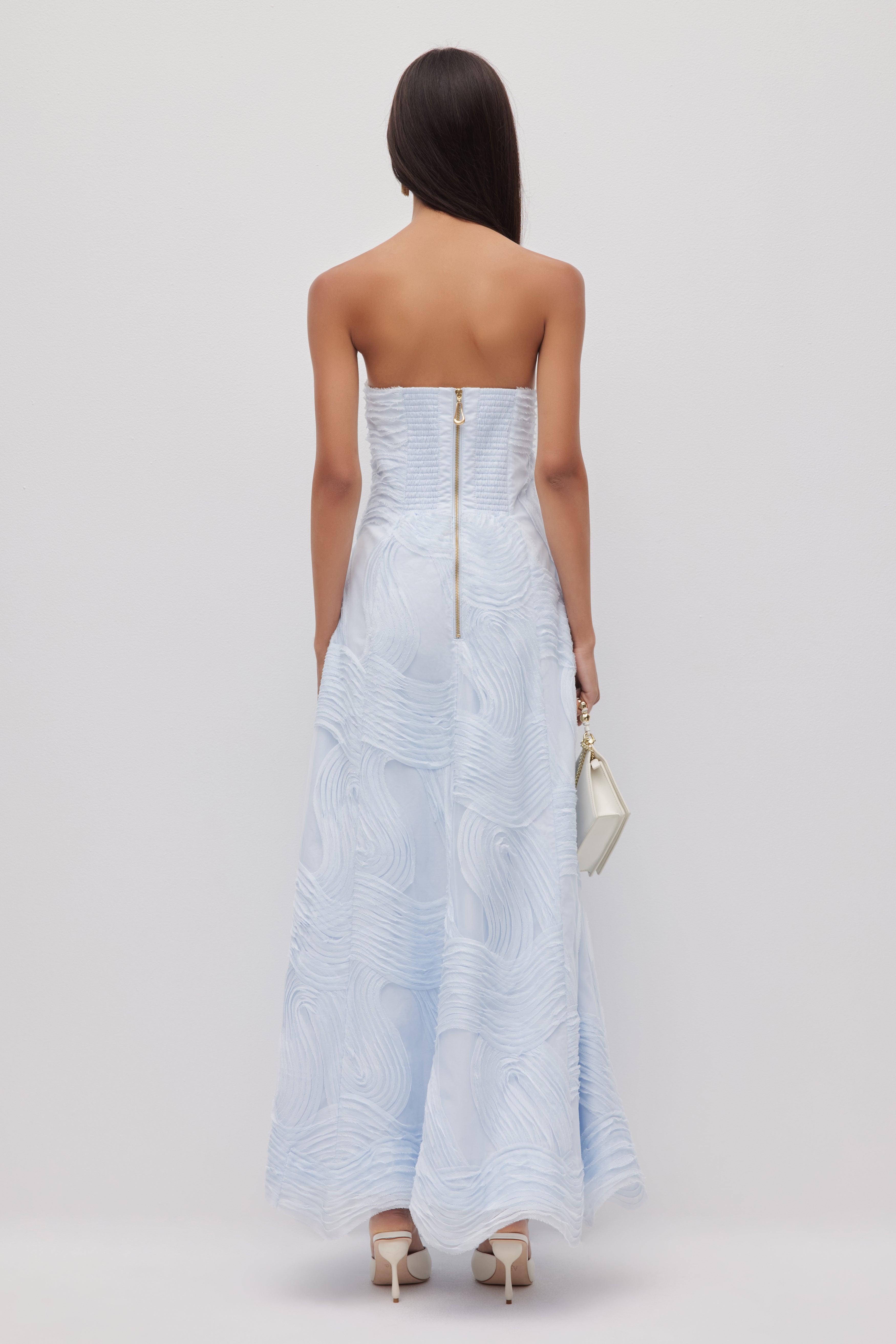 Wave Gown