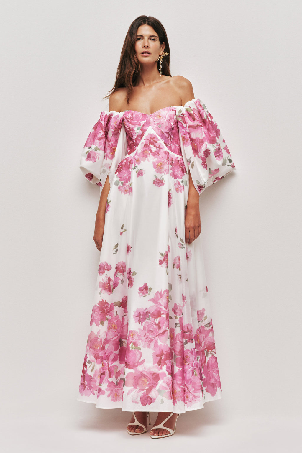 Jardin Gown