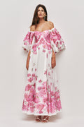 Jardin Gown