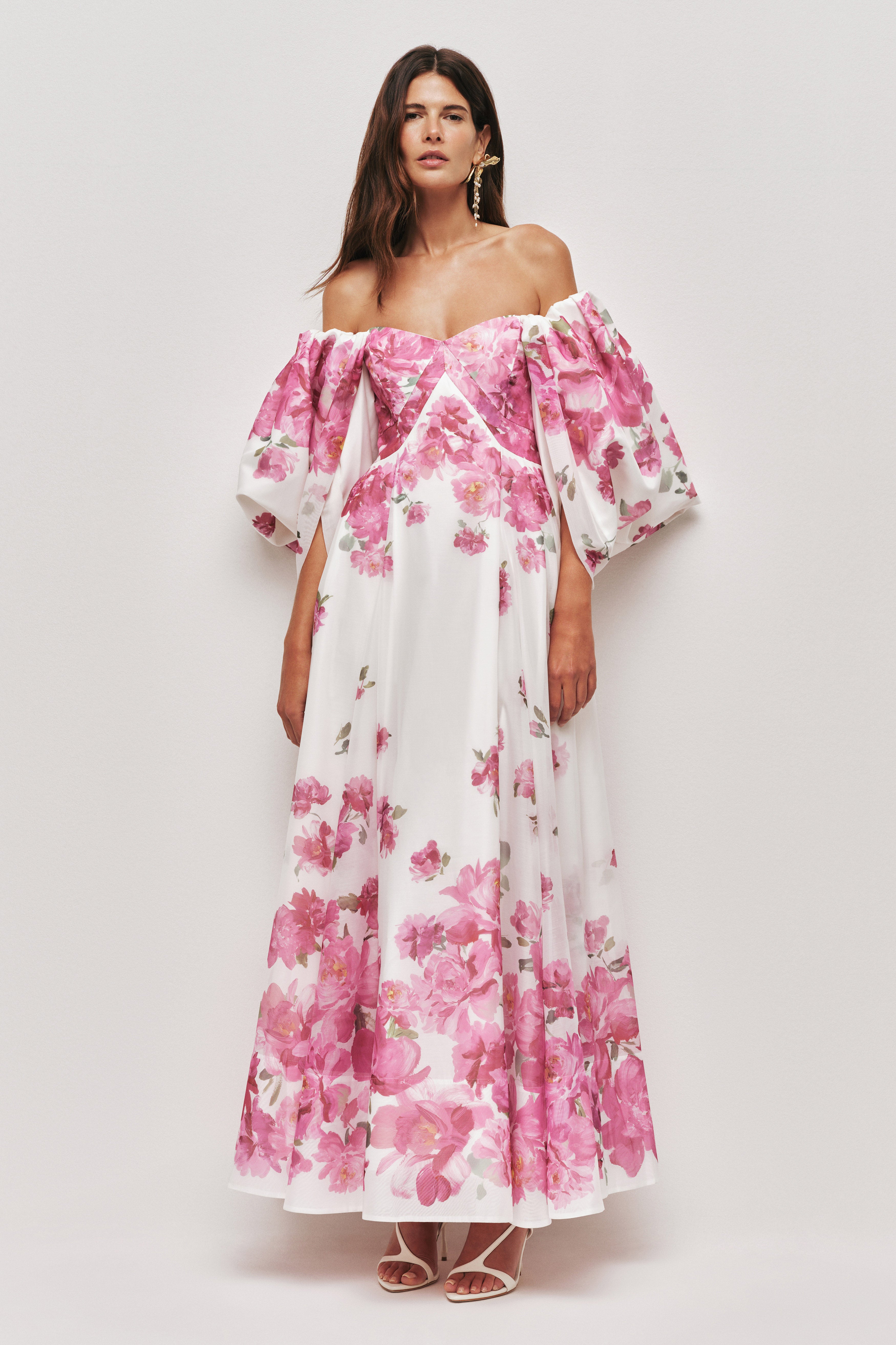 Jardin Gown