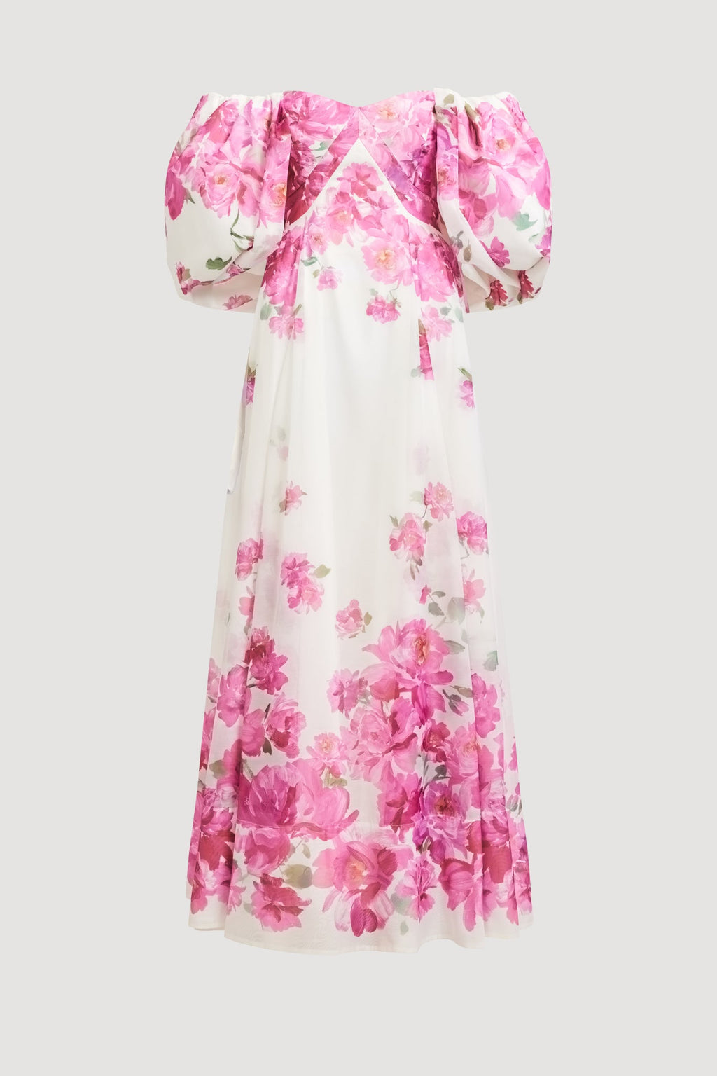Jardin Gown