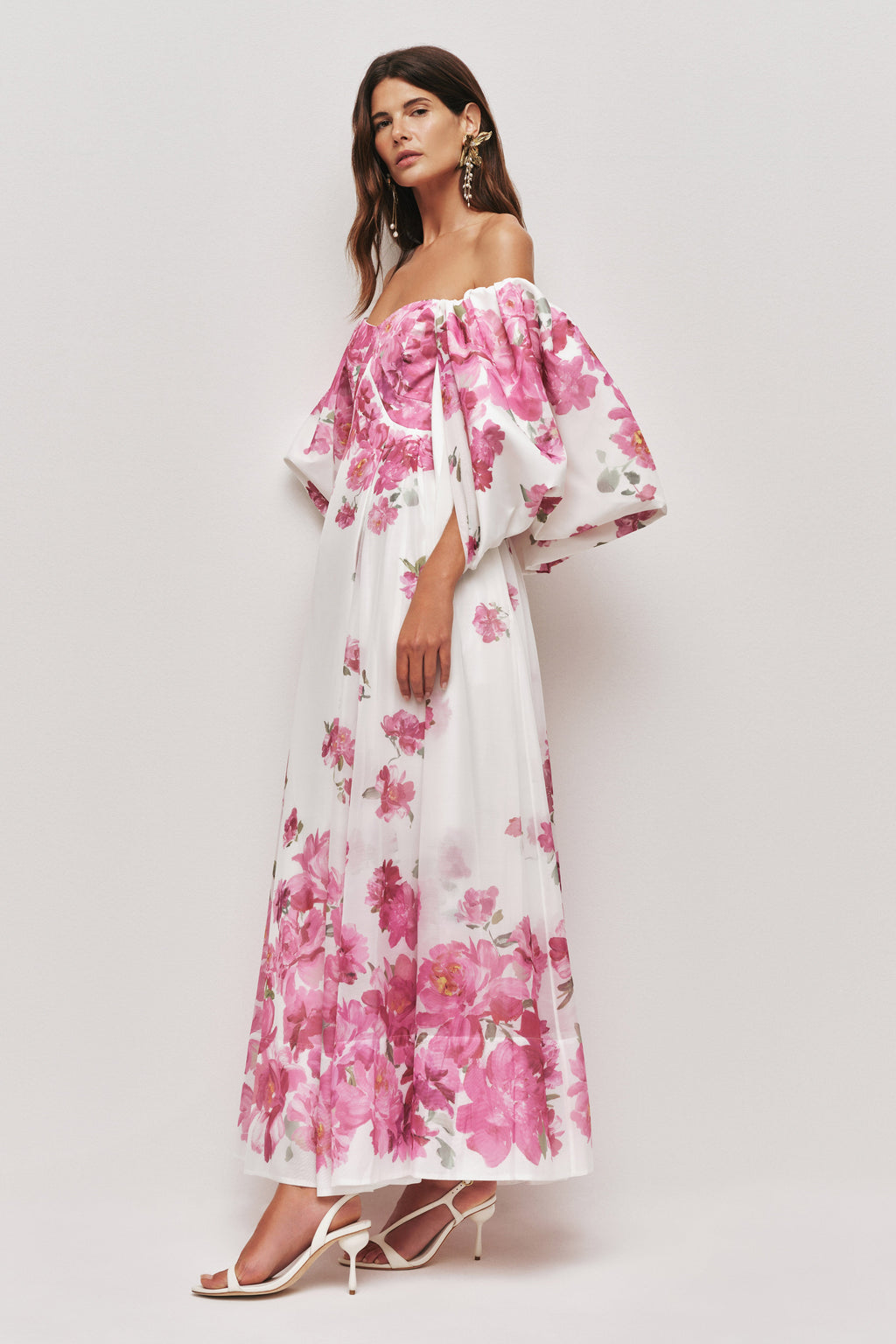 Jardin Gown